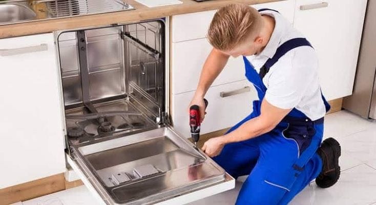 Beyaz Eşya & Küçük Ev Aletleri Tespiti