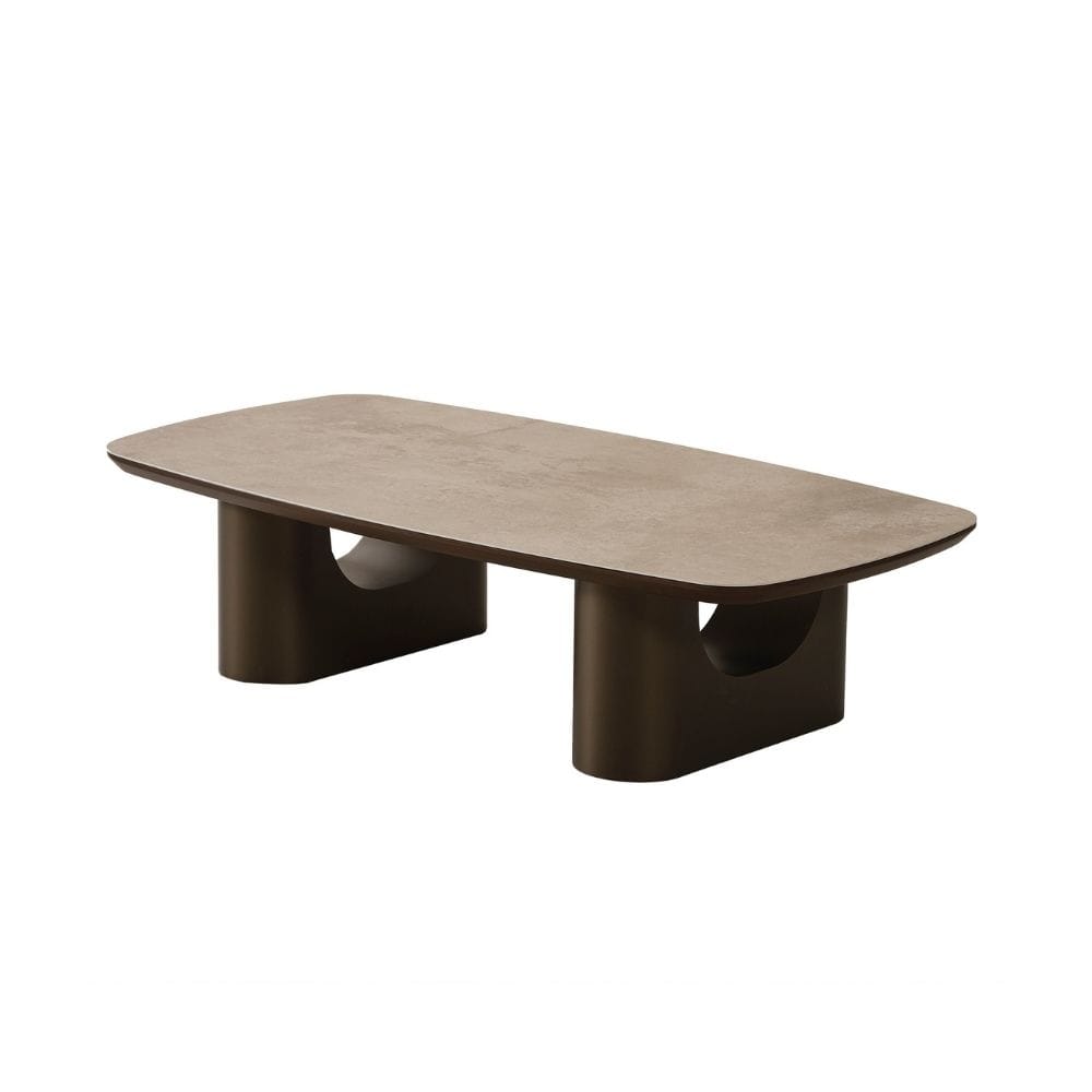 Blena Coffee Table Wood