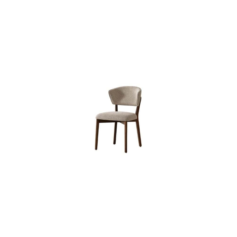 Blena Wooden Chair