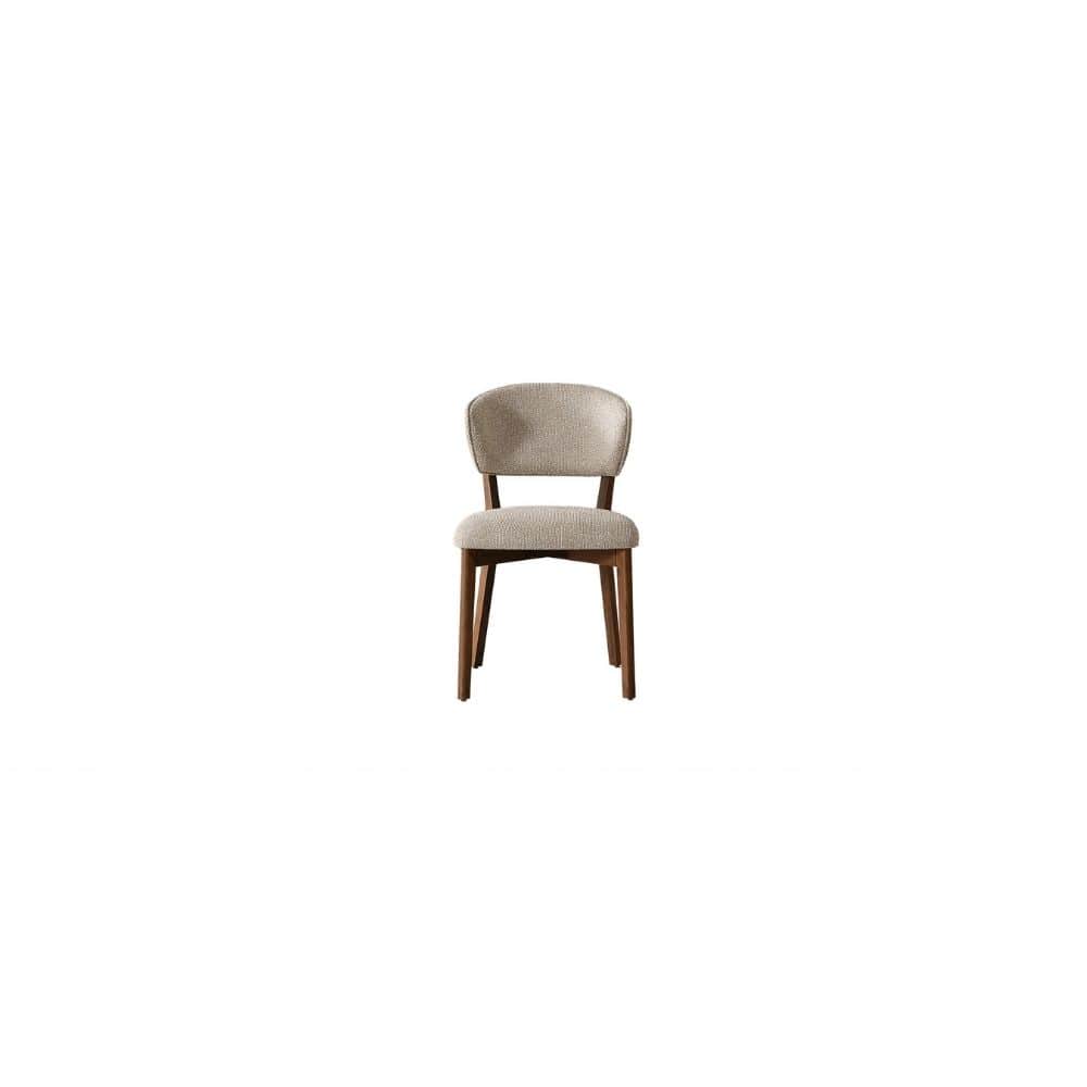 Blena Wooden Chair