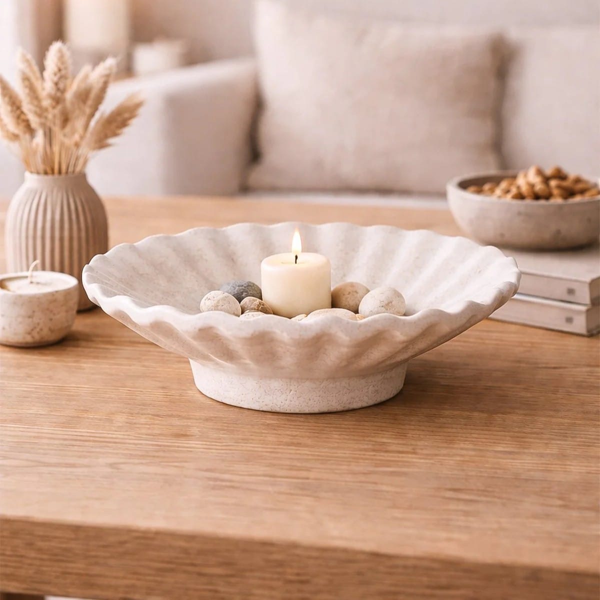 Blob Decorative Bowl