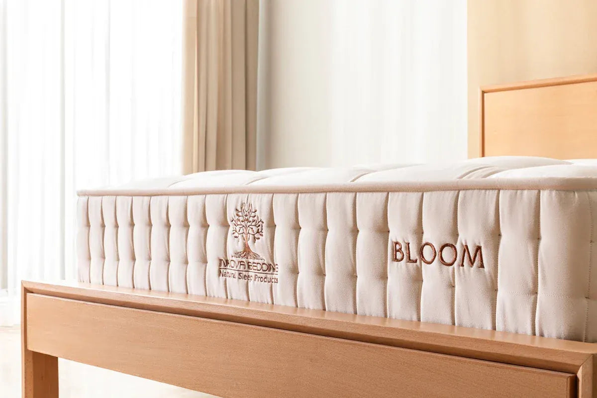 Bloom Handmade %100 Doğal Yatak