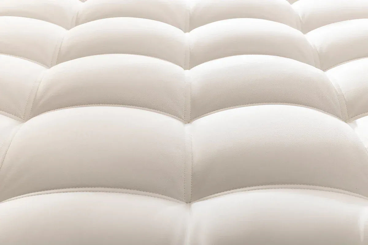 Bodrum White %100 Doğal ve El Yapımı Yatak