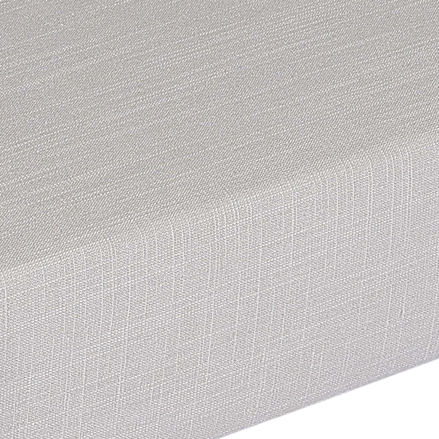 Calmo Silver Çift Kişilik Nevresim Takımı 200x220 9563A