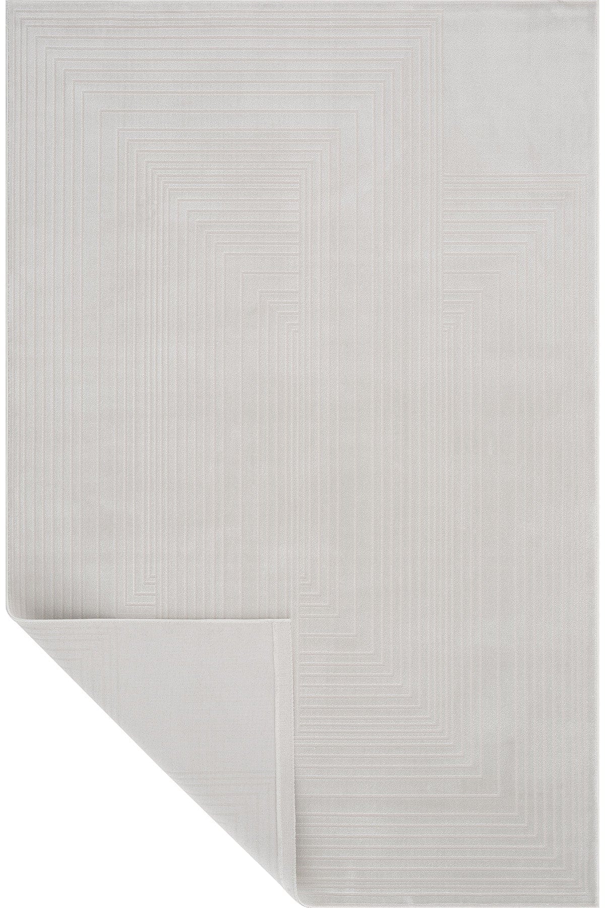 Calvin Klein Dark Pulse Krem Halı A2371A