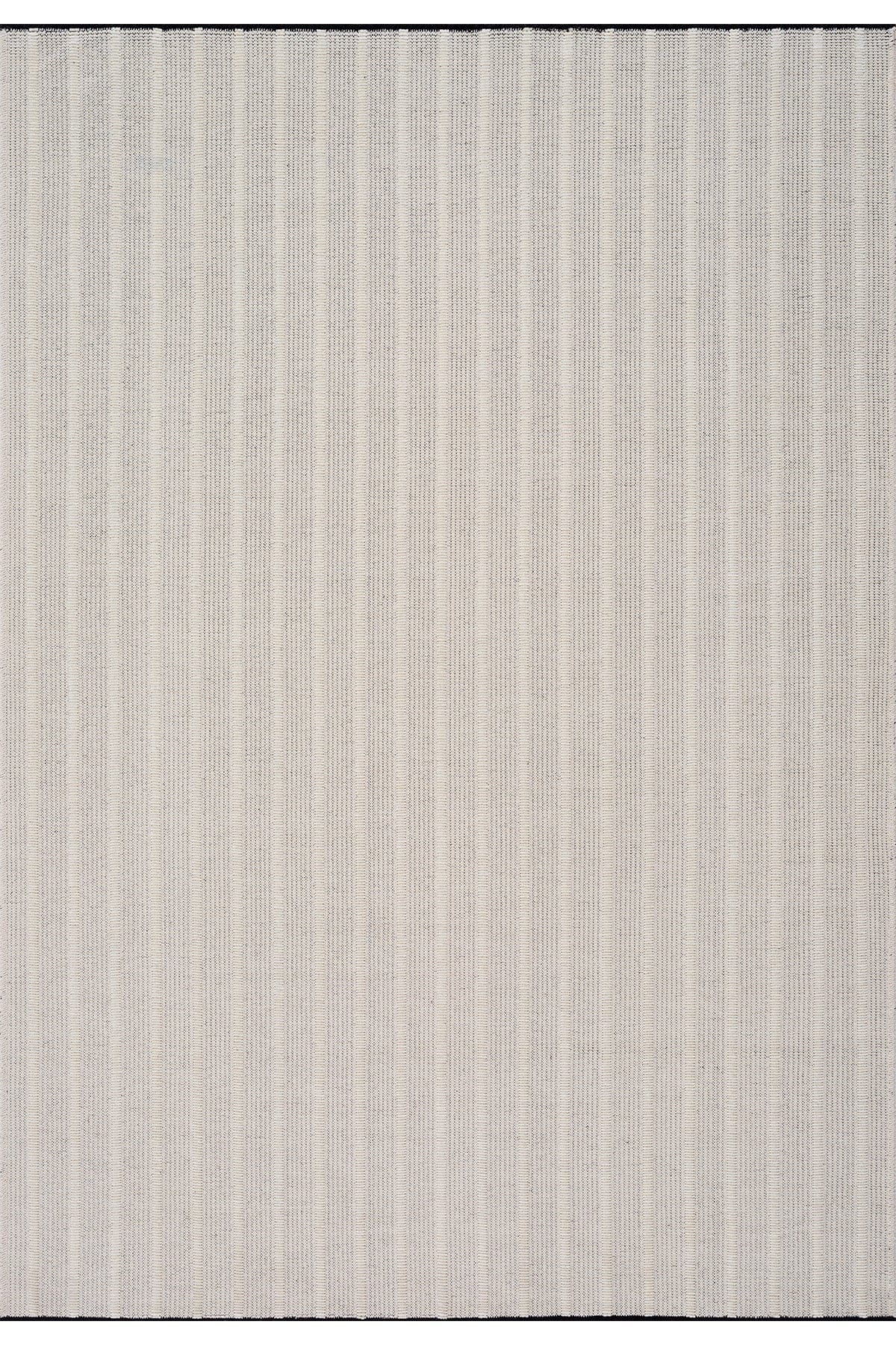 Calvin Klein Mono Krem Halı A2900A