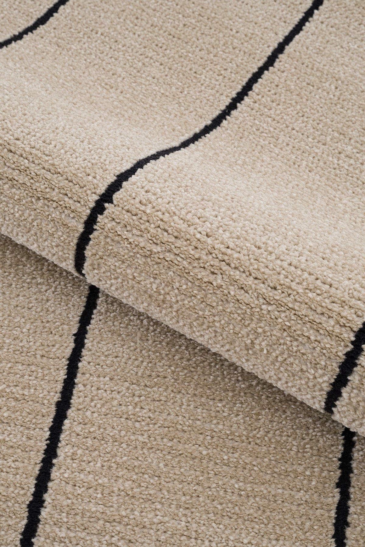 Calvin Klein Odense Vizon Halı A2051F