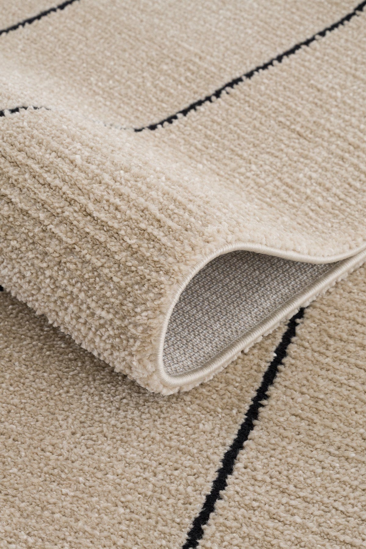 Calvin Klein Odense Vizon Halı A2051F