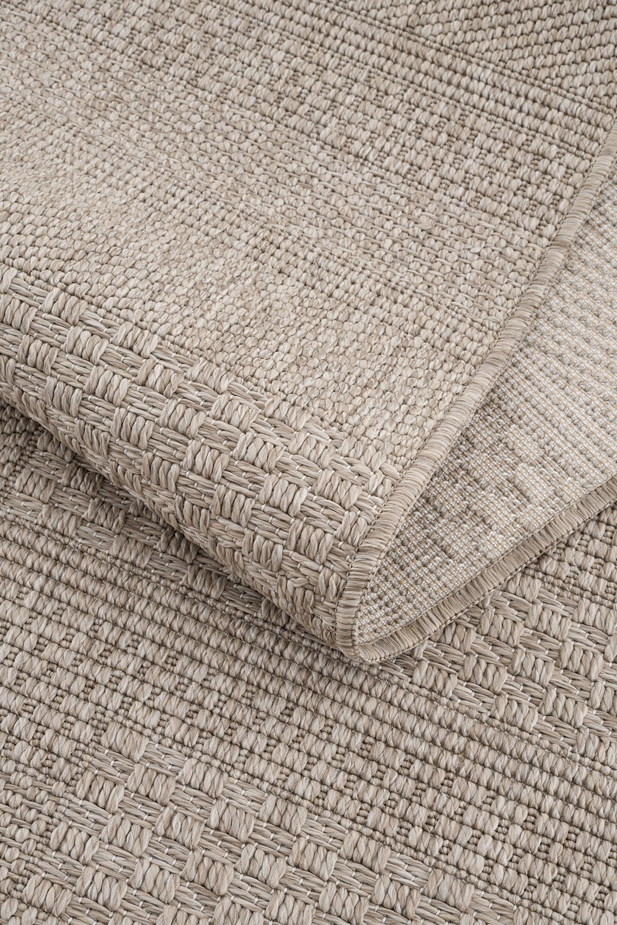 Calvin Klein Opus Bej Halı B3729B