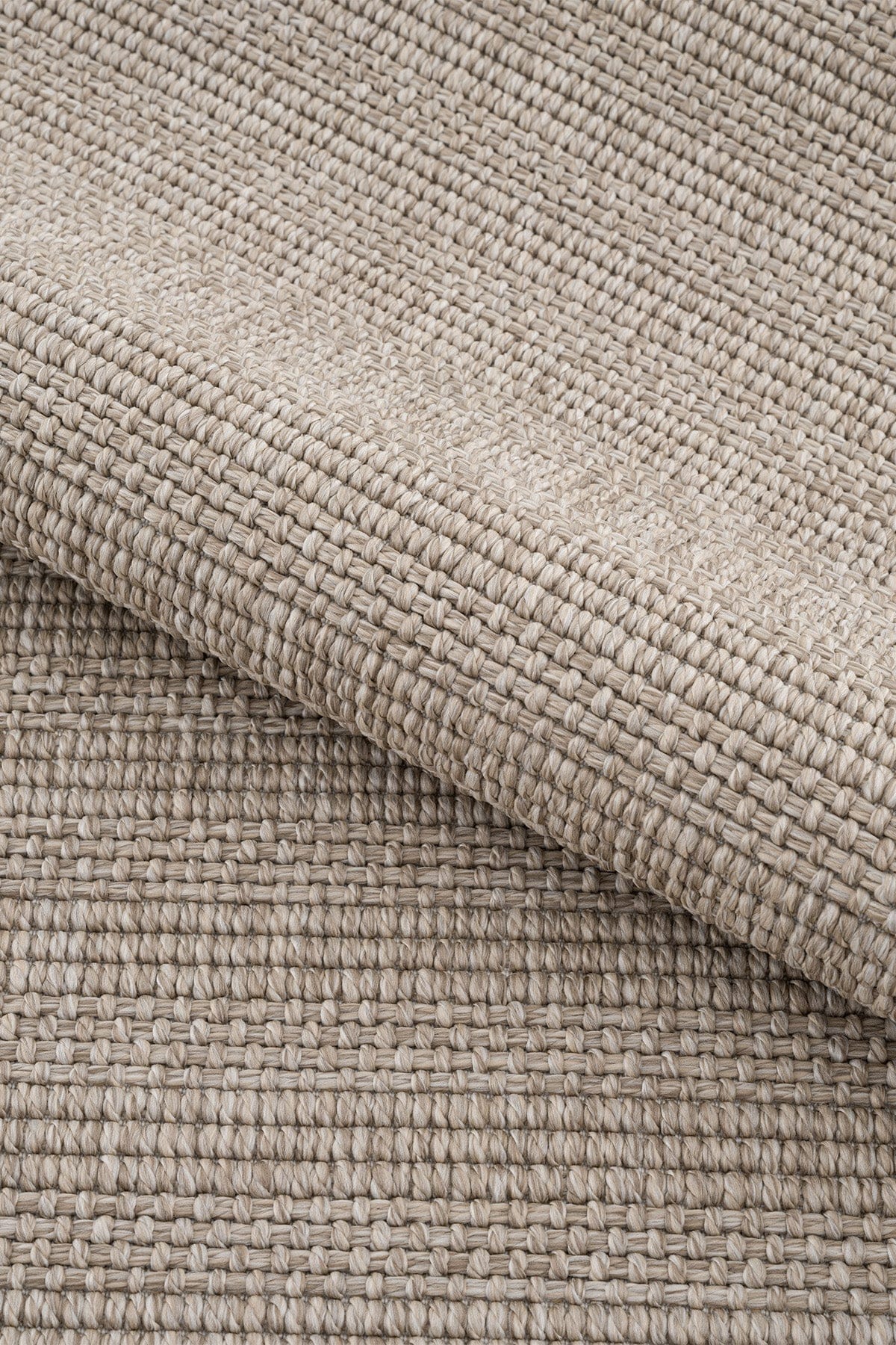 Calvin Klein Opus Bej Halı B3785B