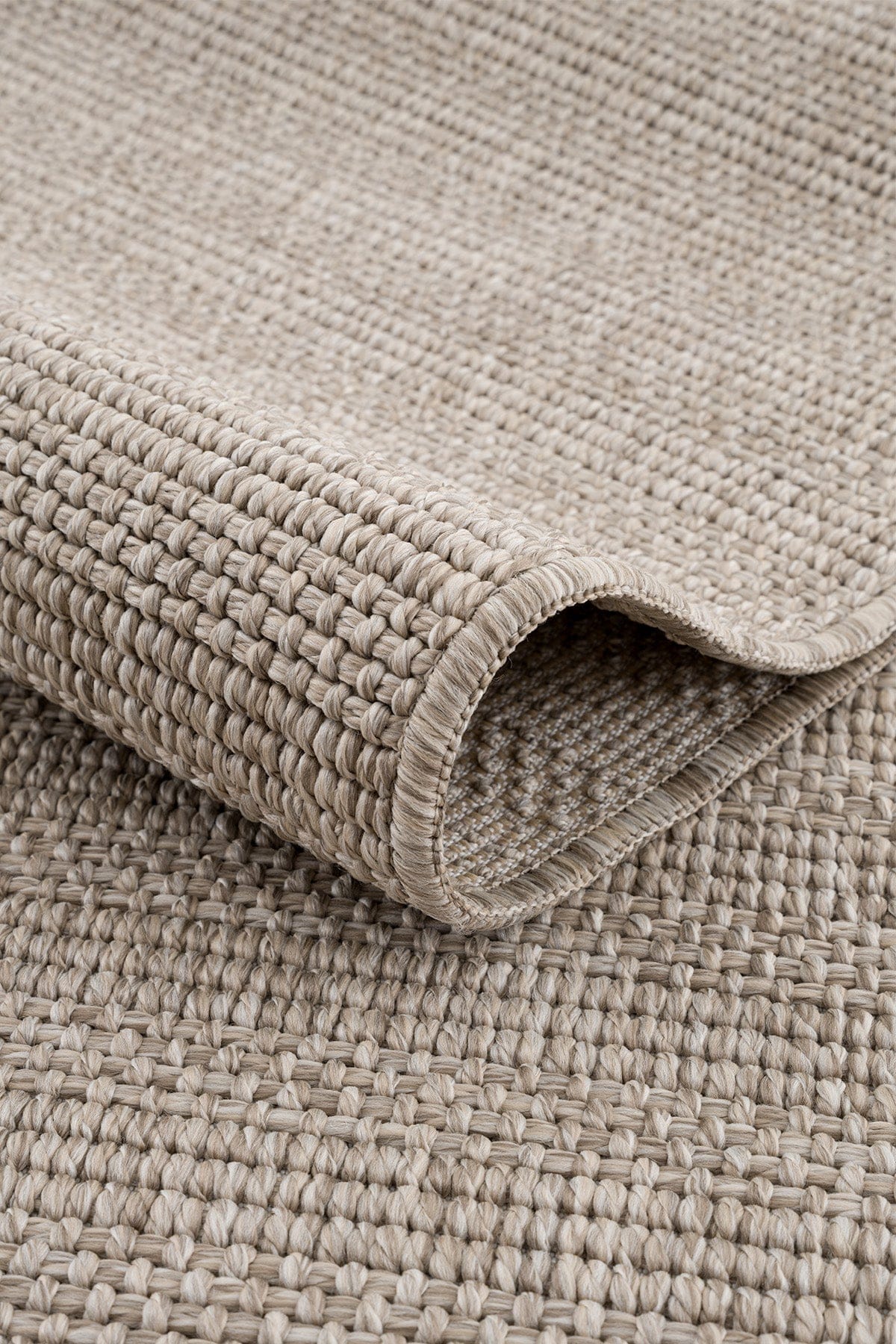 Calvin Klein Opus Bej Halı B3785B