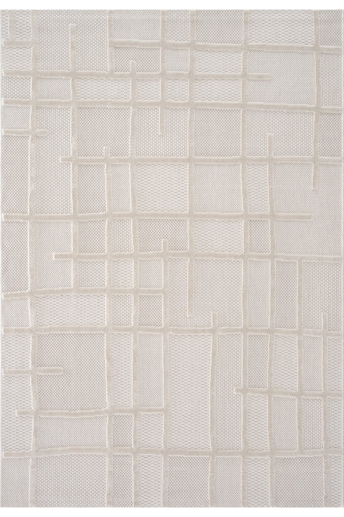 Calvin Klein Passion Krem Halı A0517A