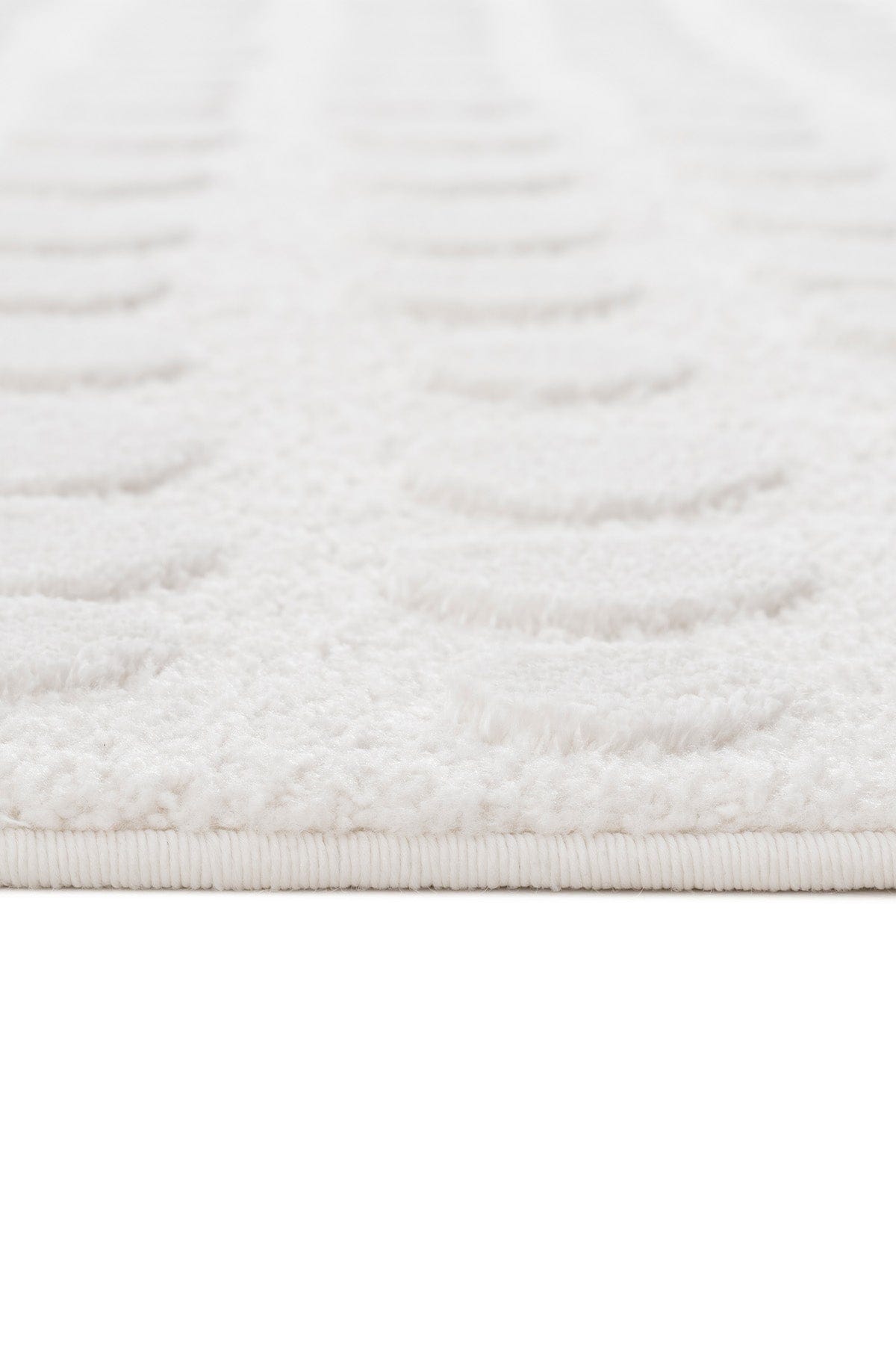 Calvin Klein Pure Lines Krem Halı A2534A