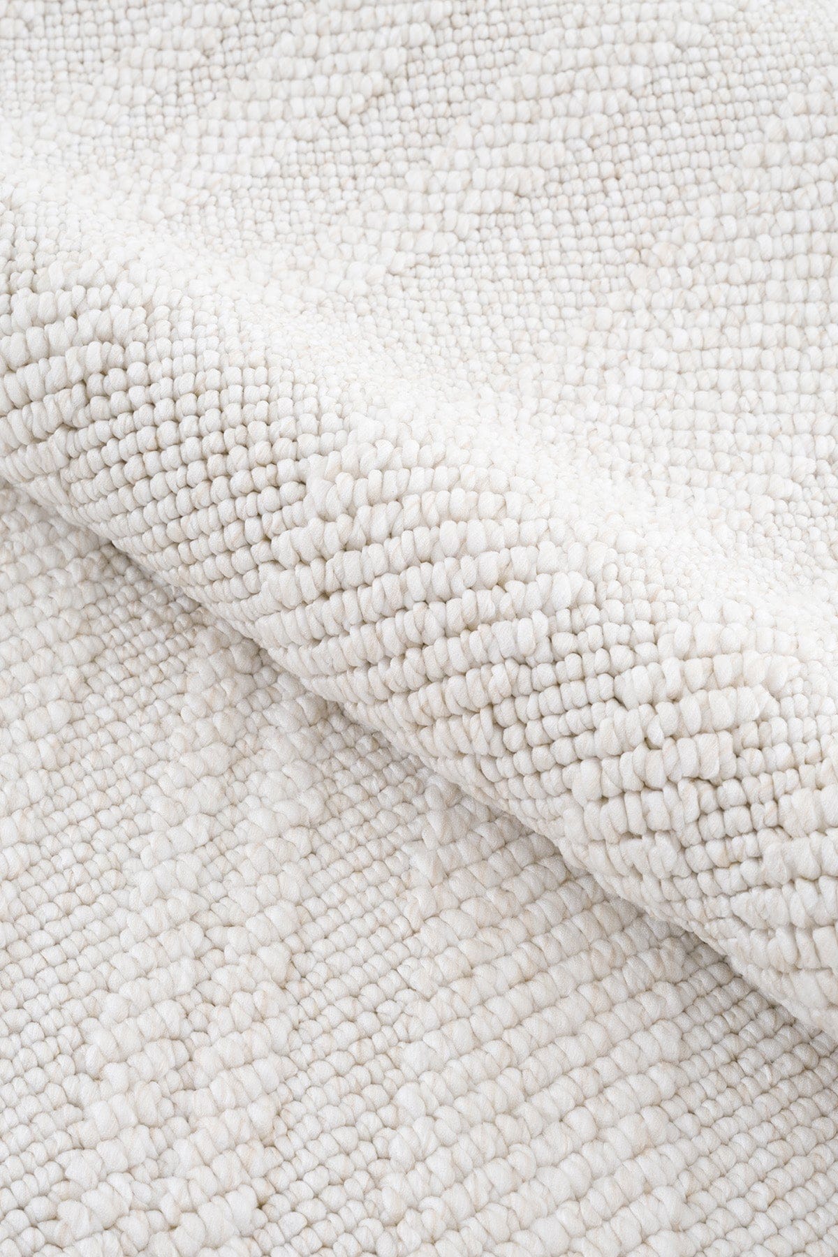 Calvin Klein Urban Luxe Krem Halı A2409A