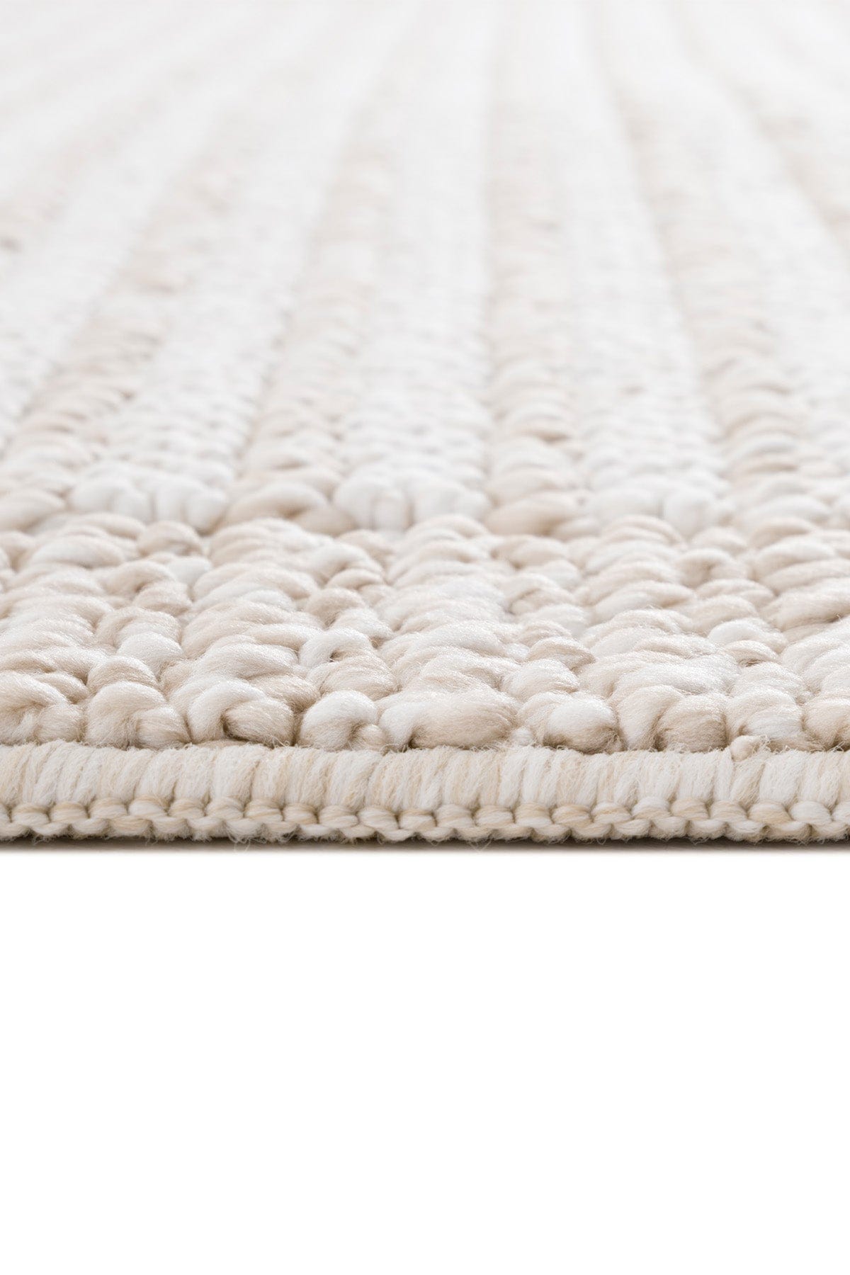 Calvin Klein Urban Luxe Vizon Halı A2394E