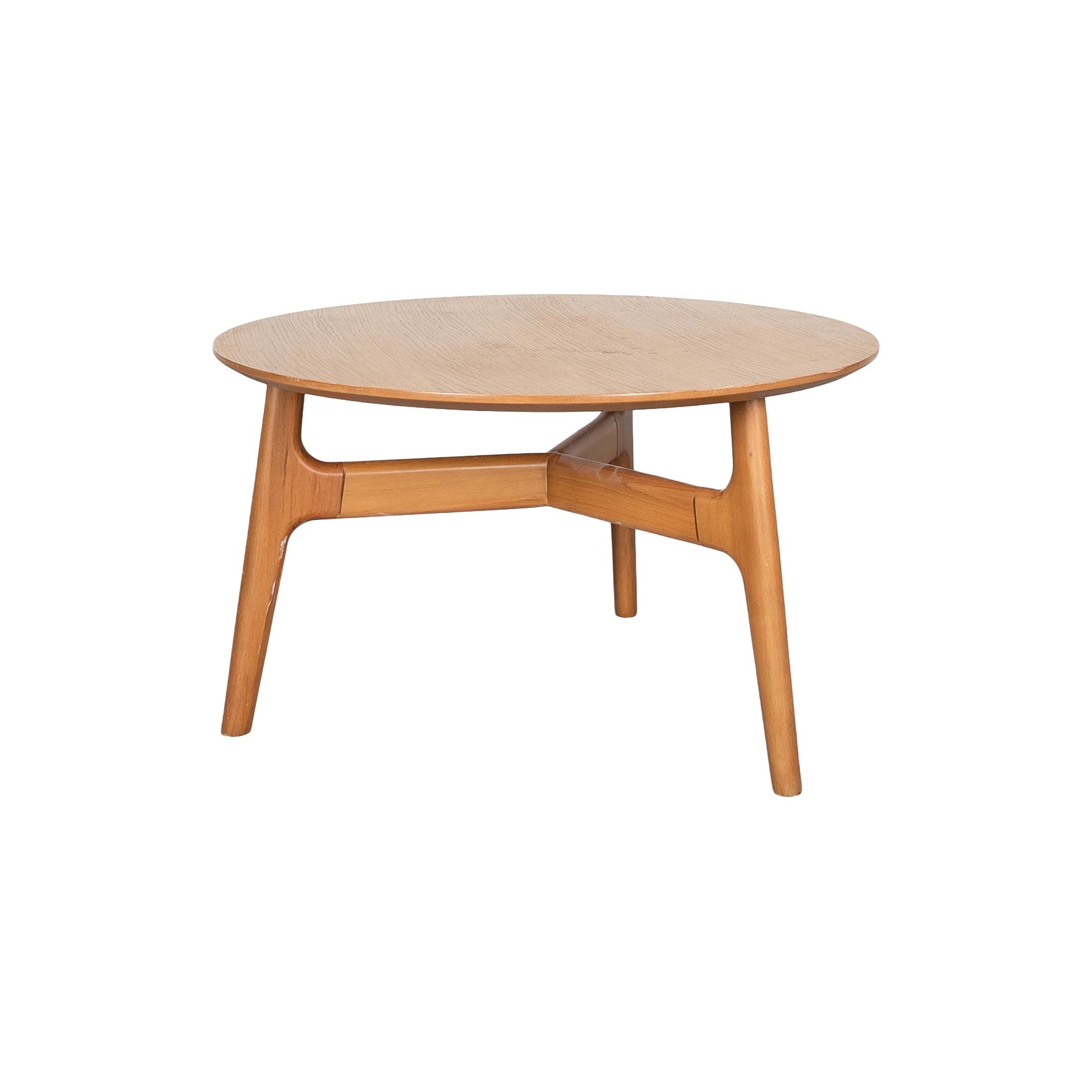 Casablanca Meşe Orta Sehpa 10519