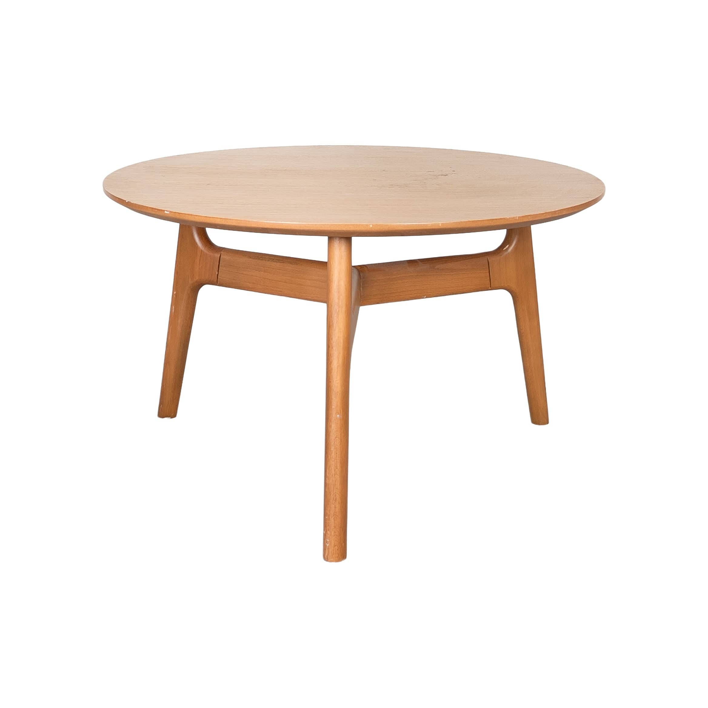 Casablanca Meşe Orta Sehpa 10519