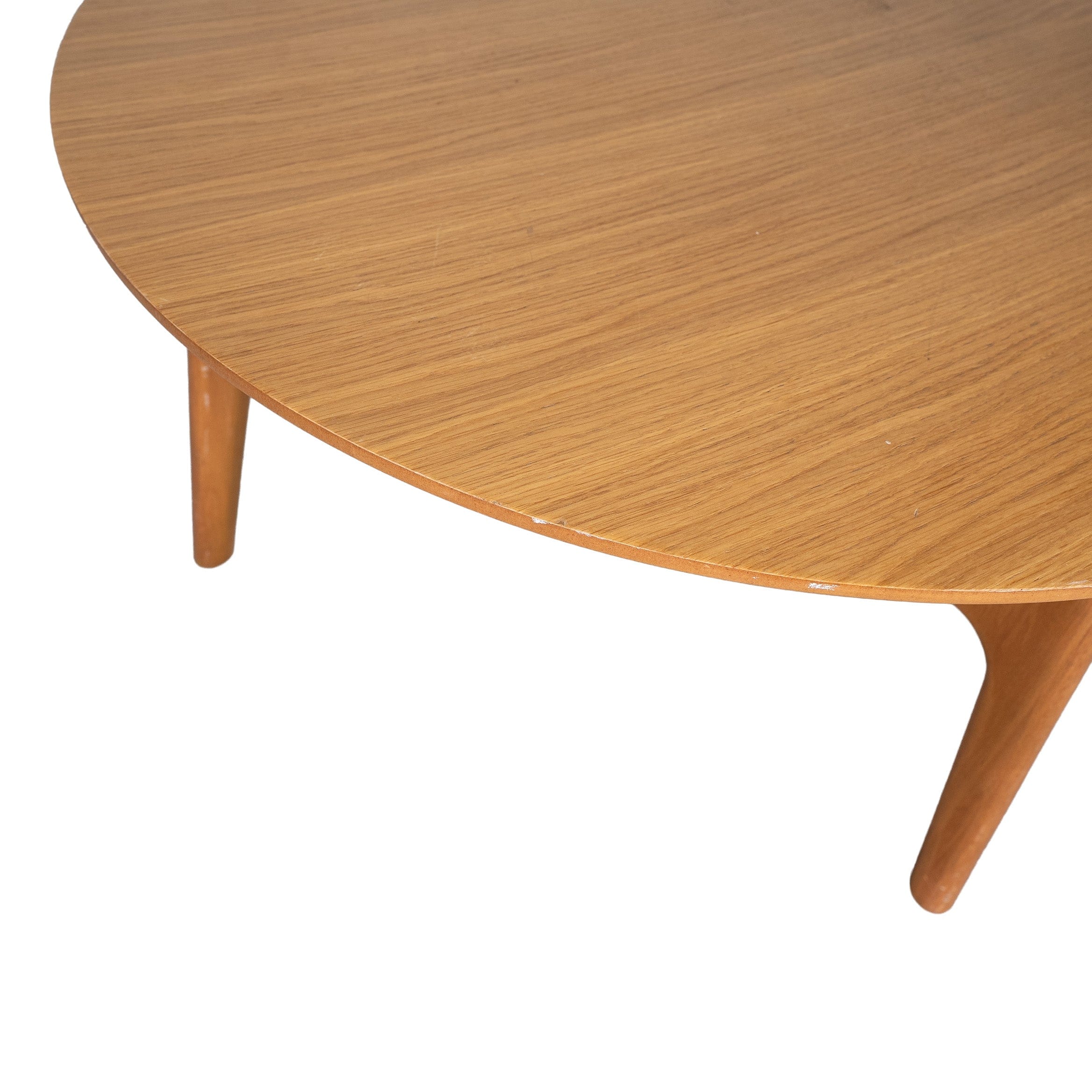 Casablanca Meşe Orta Sehpa 10519