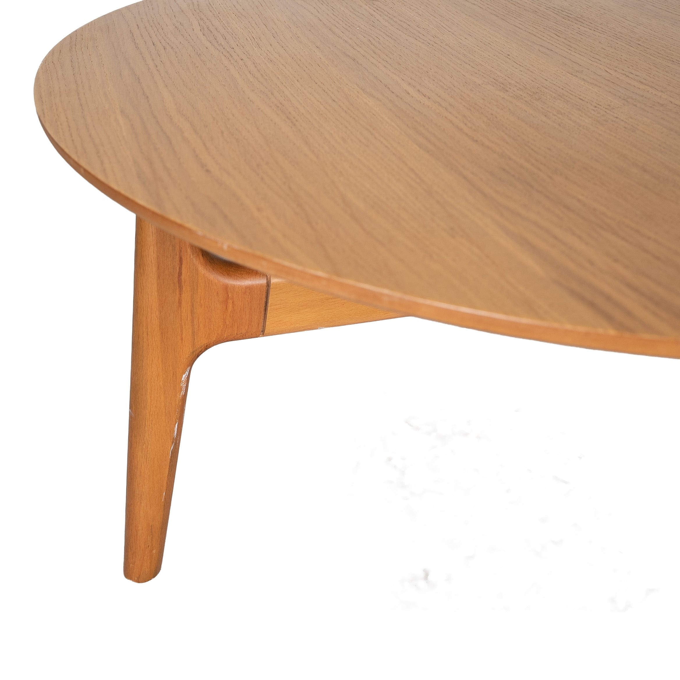 Casablanca Meşe Orta Sehpa 10519