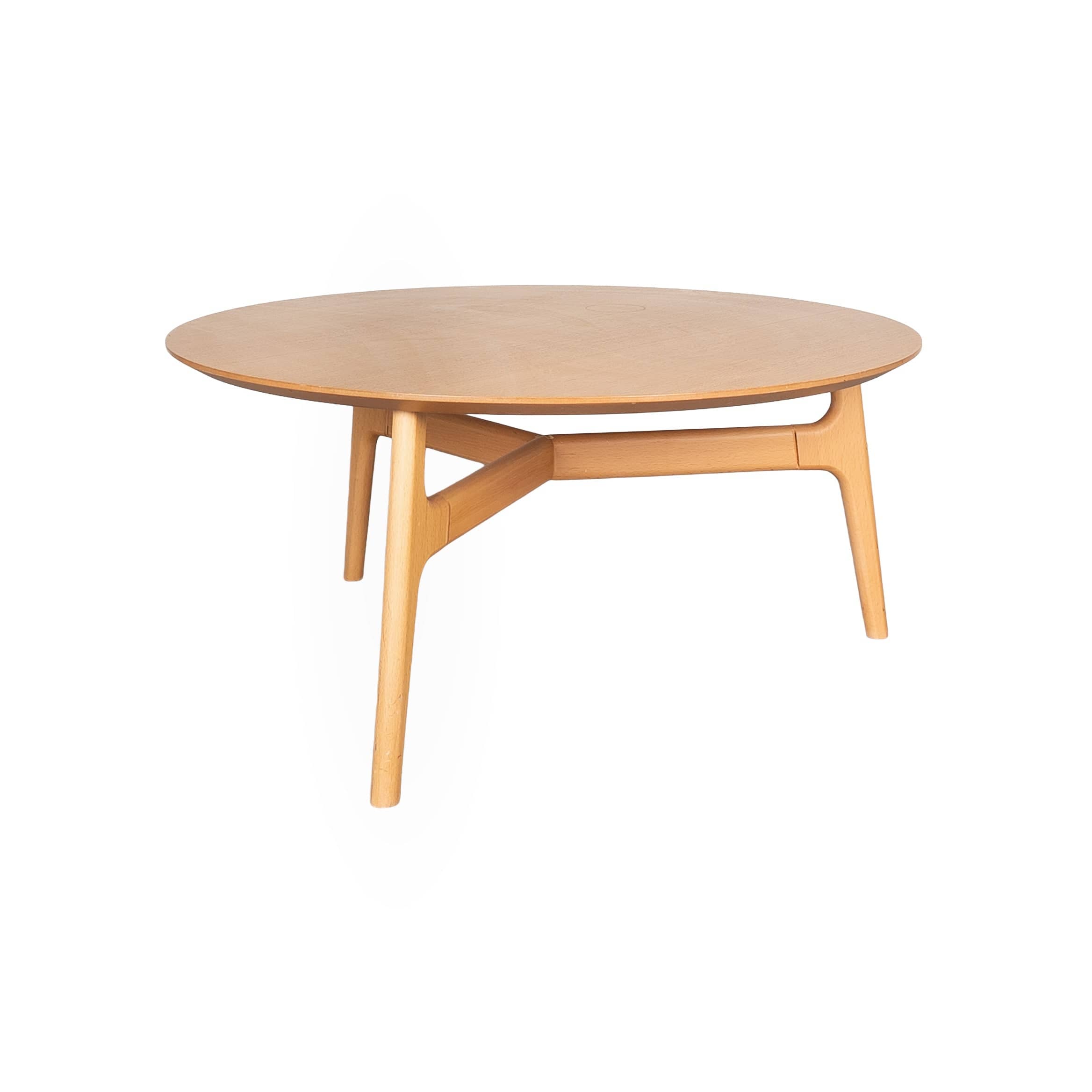 Casablanca Meşe Orta Sehpa 10520