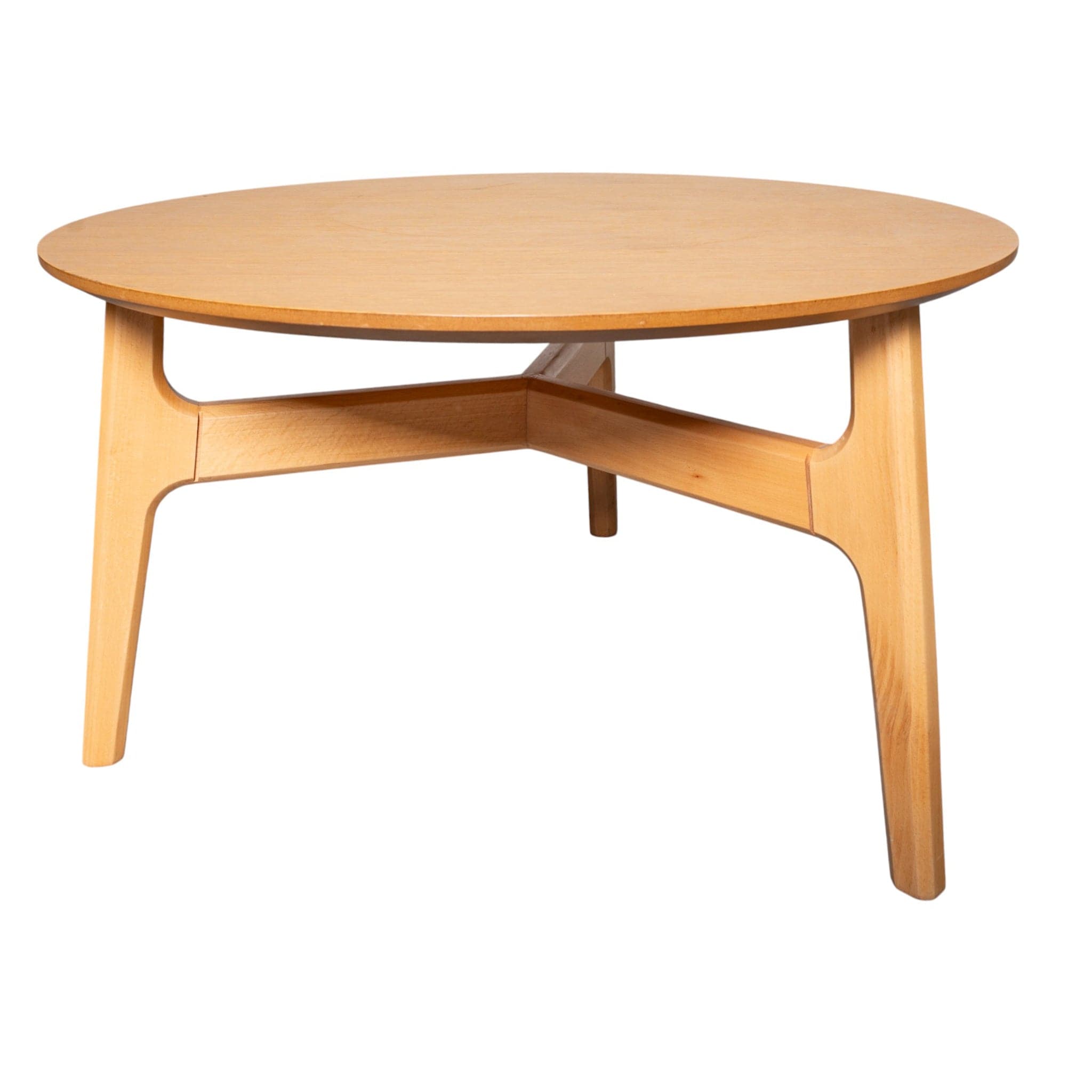 Casablanca Meşe Orta Sehpa Ahşap Meşe 11084