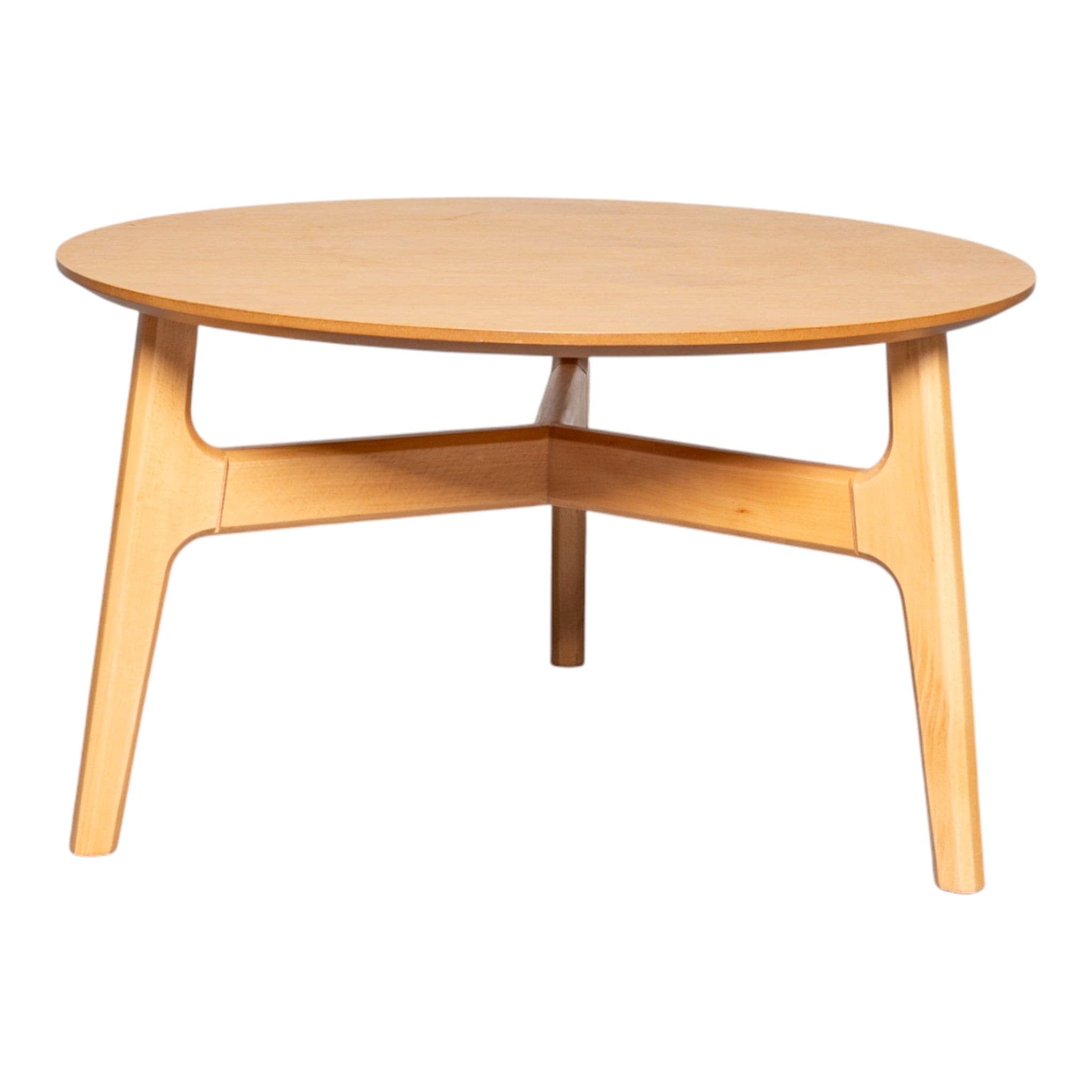 Casablanca Meşe Orta Sehpa Ahşap Meşe 11084