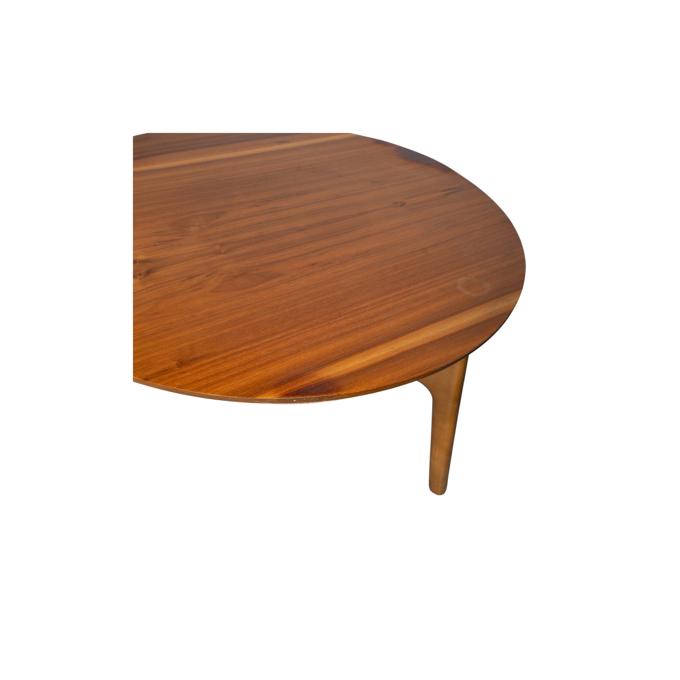 Casablanca Orta Sehpa Ahşap Meşe 11072