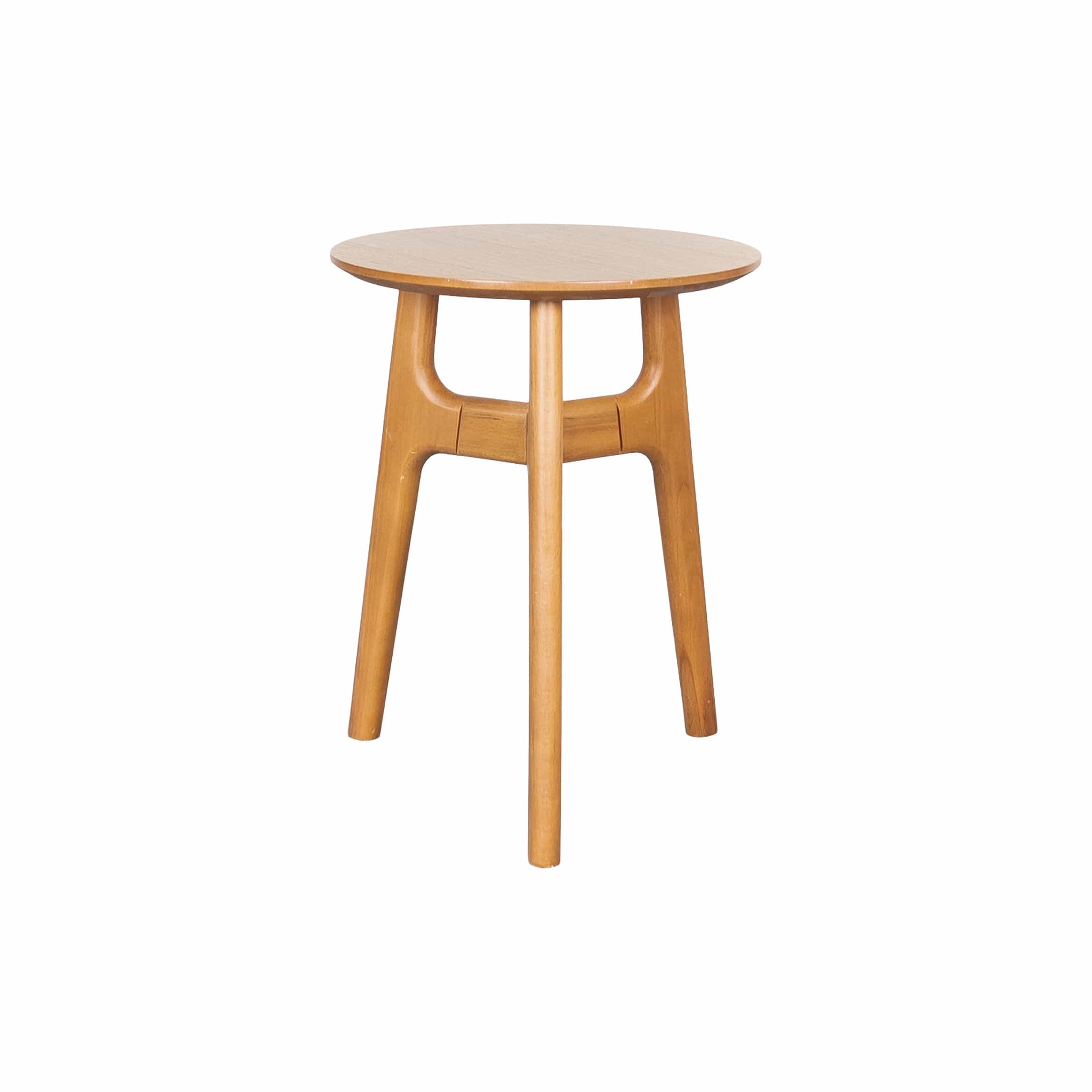 Casablanca Yan Sehpa Meşe 10515