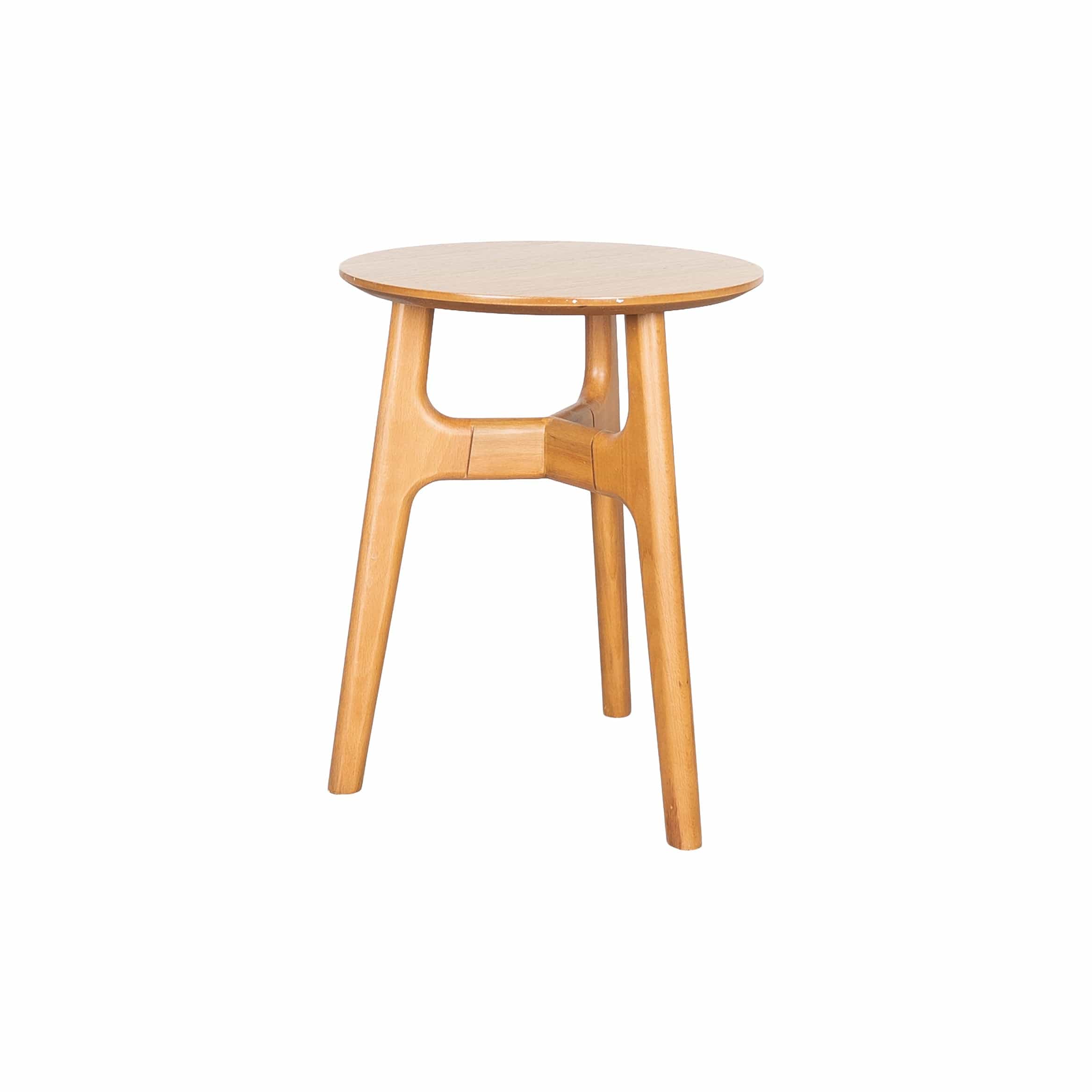 Casablanca Yan Sehpa Meşe 10515