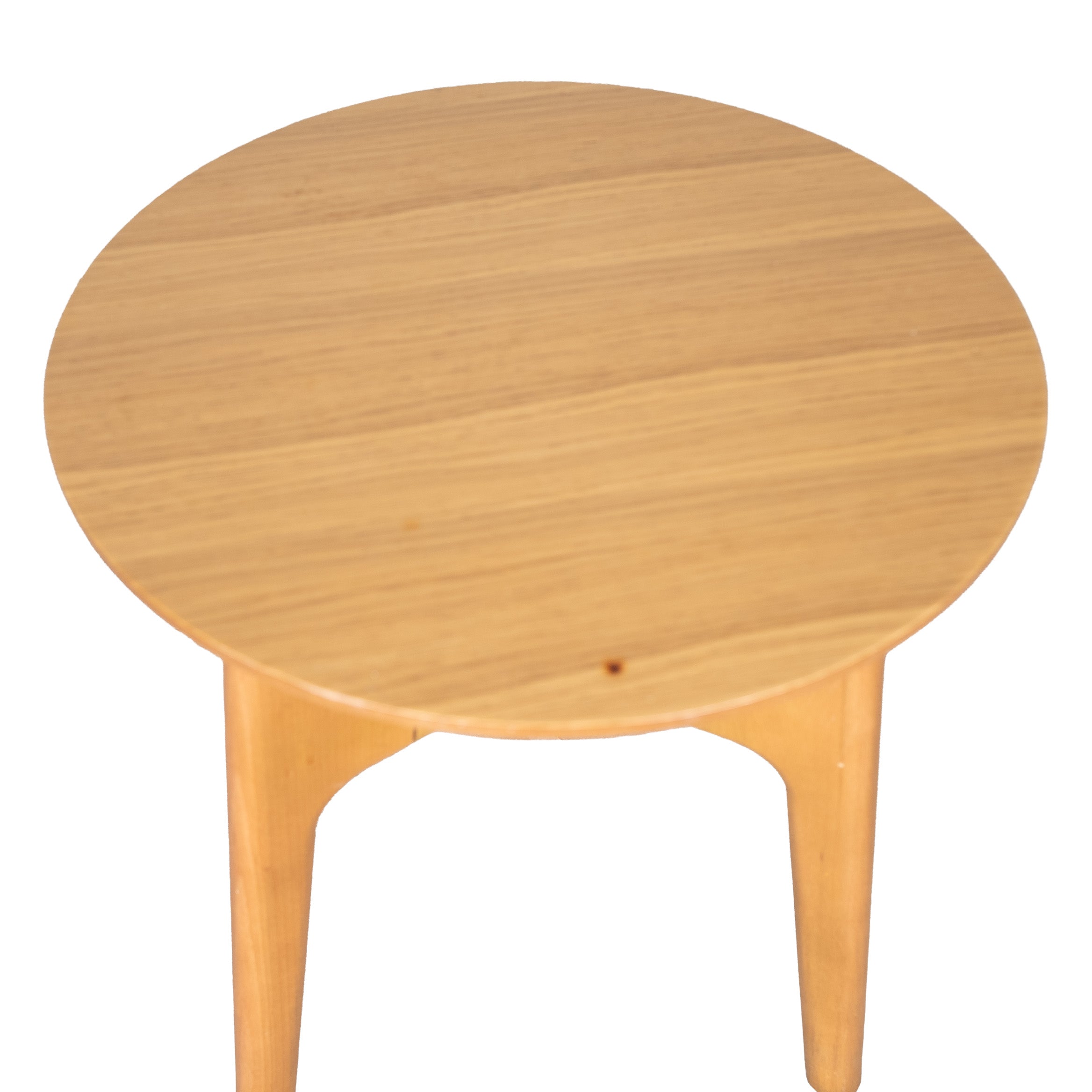 Casablanca Yan Sehpa Meşe 10516