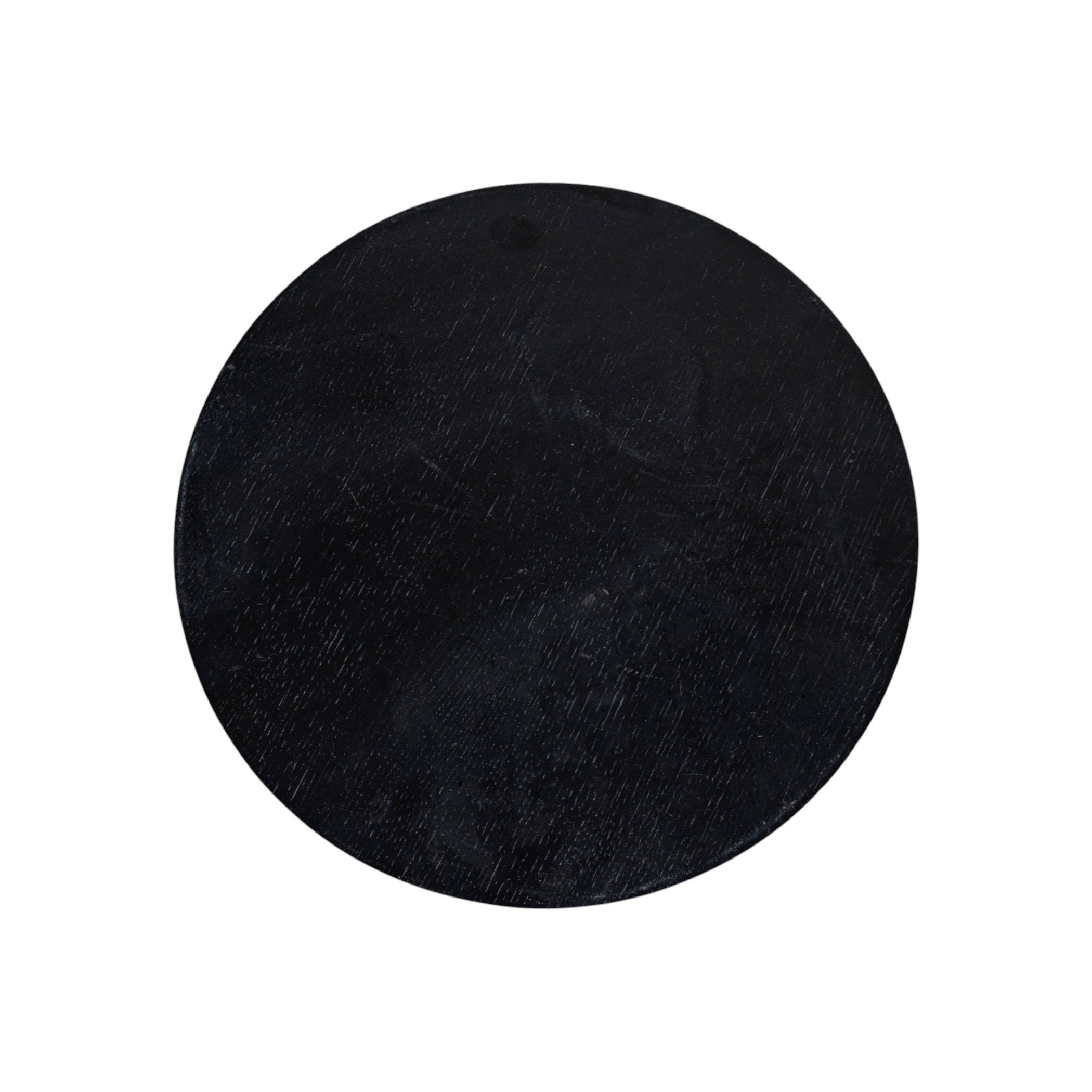 Casablanca Yan Sehpa Siyah 11112