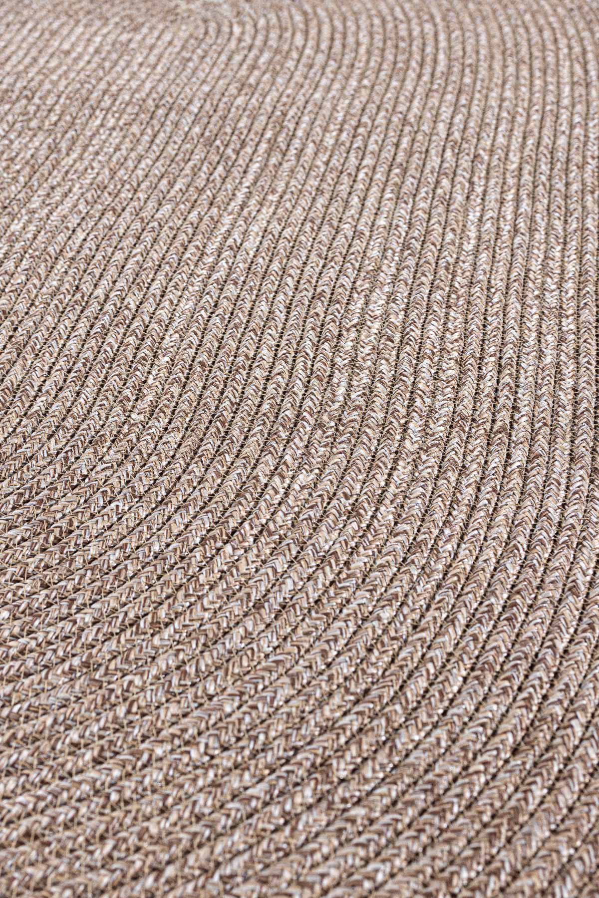 Cesta Handmade Natural Kilim 80x120 4012