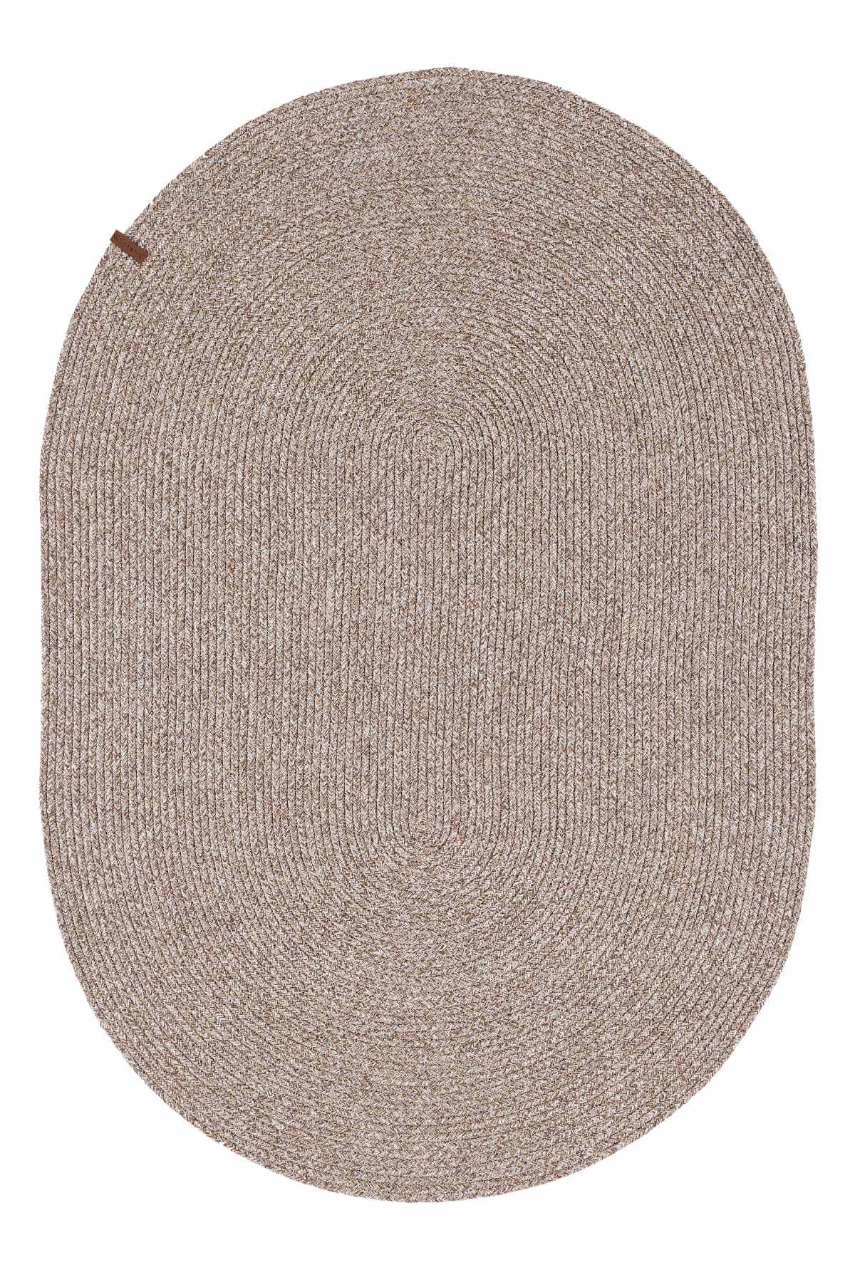 Cesta Handmade Natural Kilim 80x120 4012