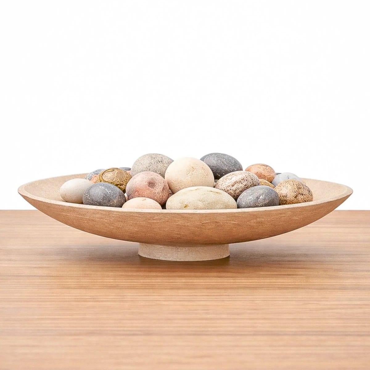 Cleo Decorative Bowl