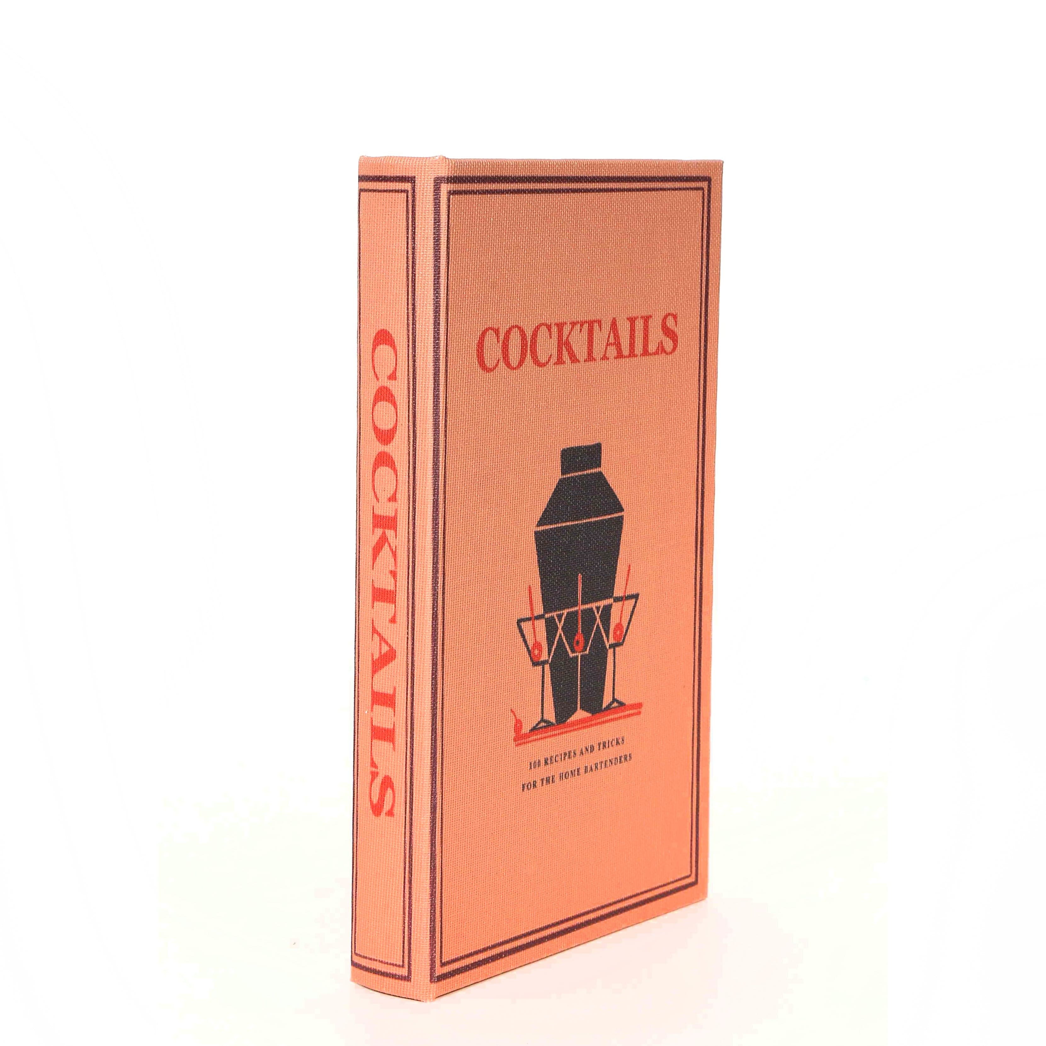 Cocktails Dekoratif Kutu