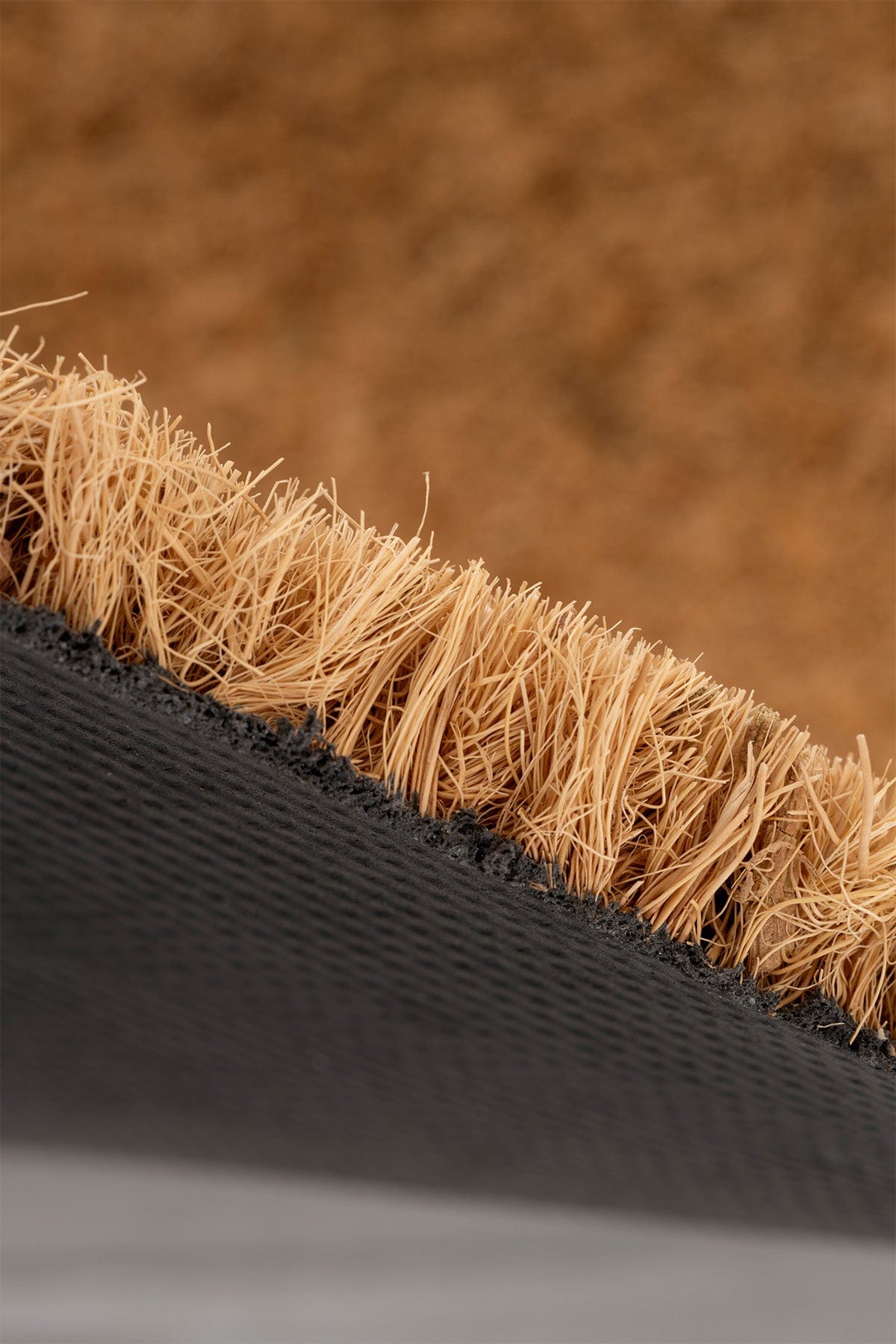Coco Coir Flat Doormat 40x60 3684