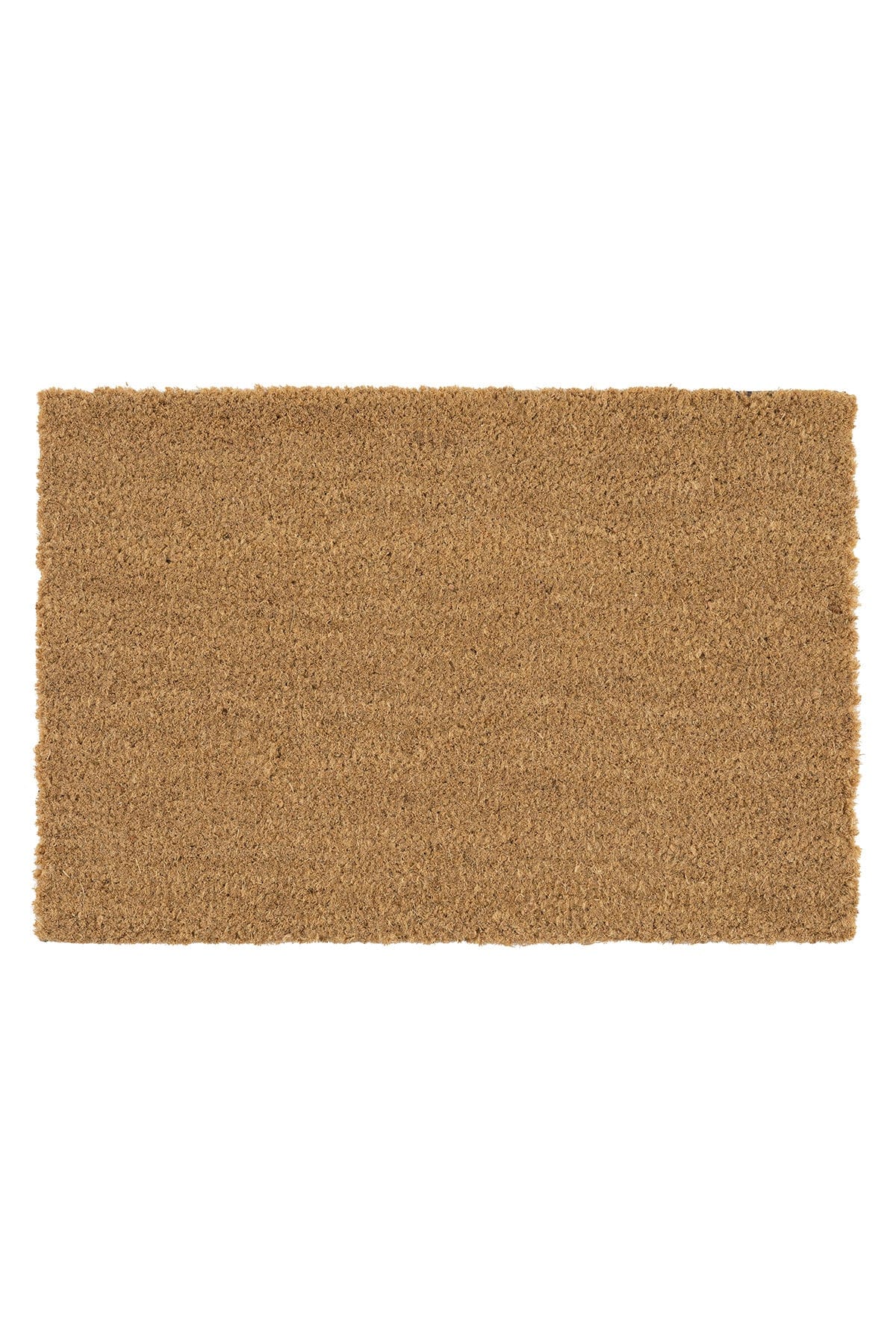 Coco Coir Flat Doormat 40x60 3684
