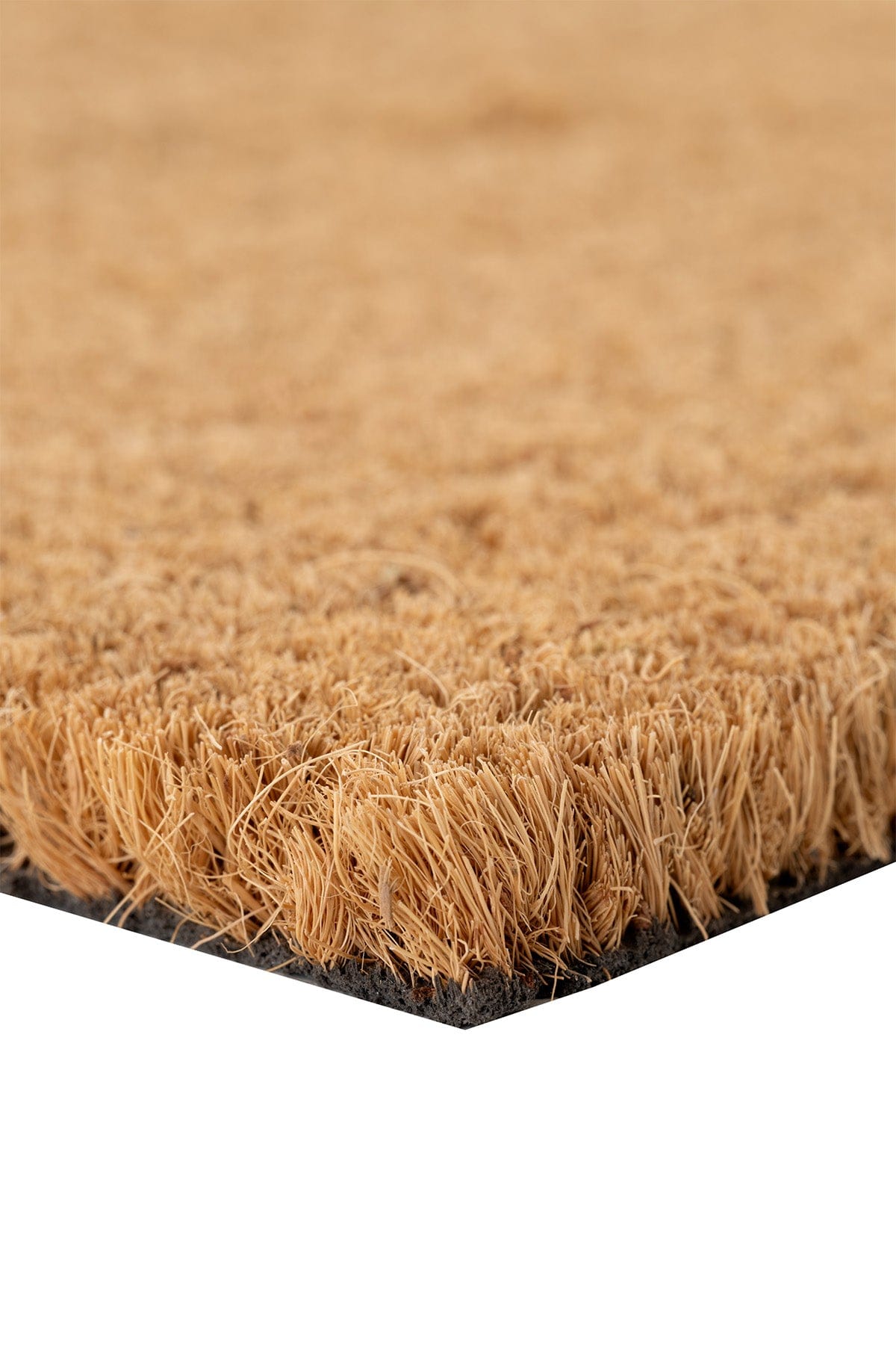 Coco Coir Flat Doormat 40x60 3684