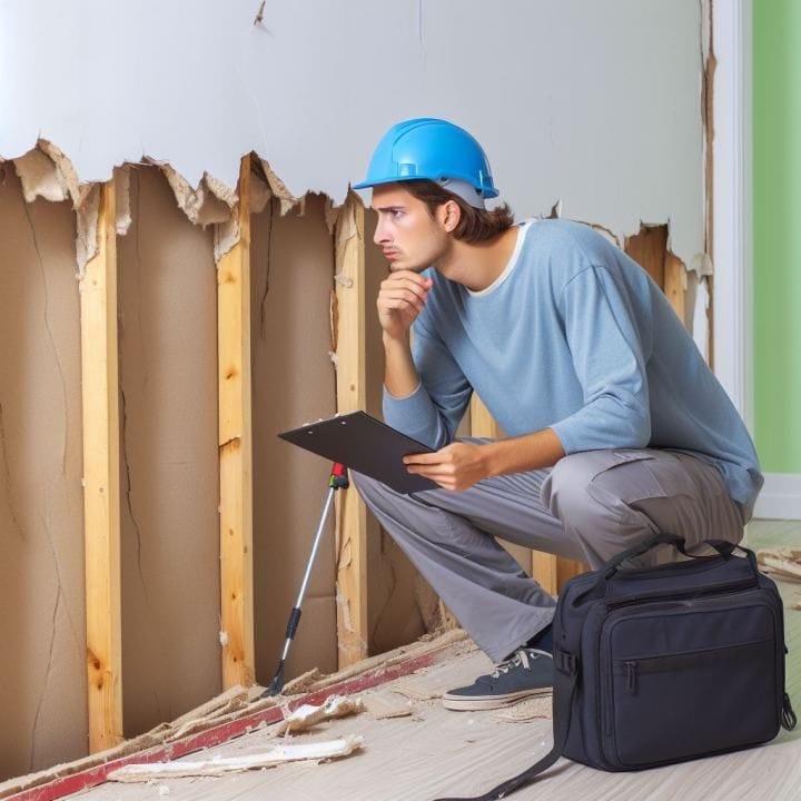 Apartment Structural Survey