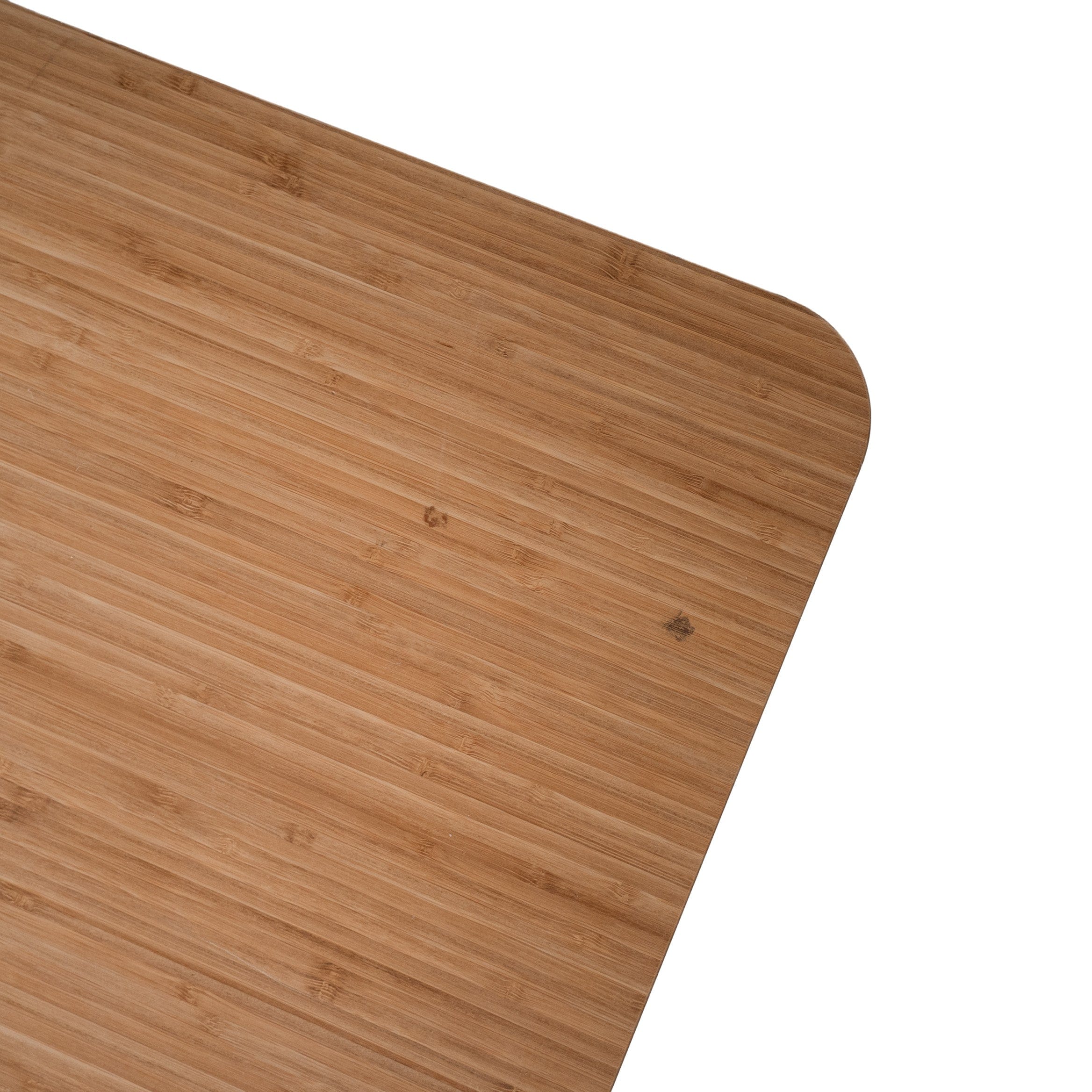 Dikdörtgen Masa Beyaz-Meşe 10531