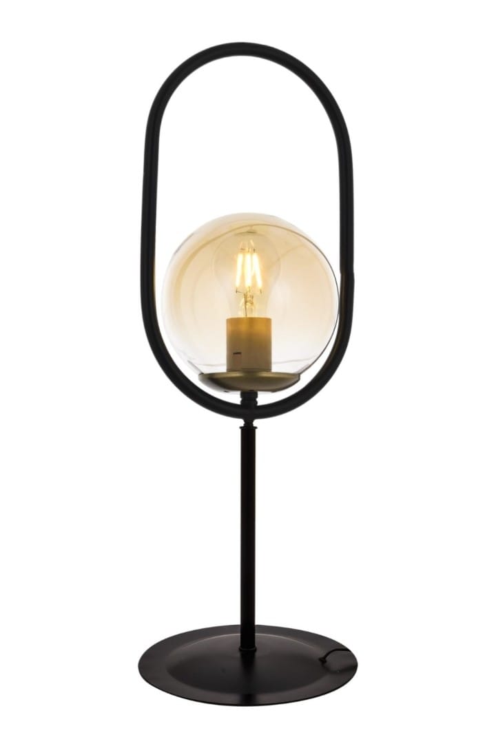 Dobb Single Table Lamp 11405