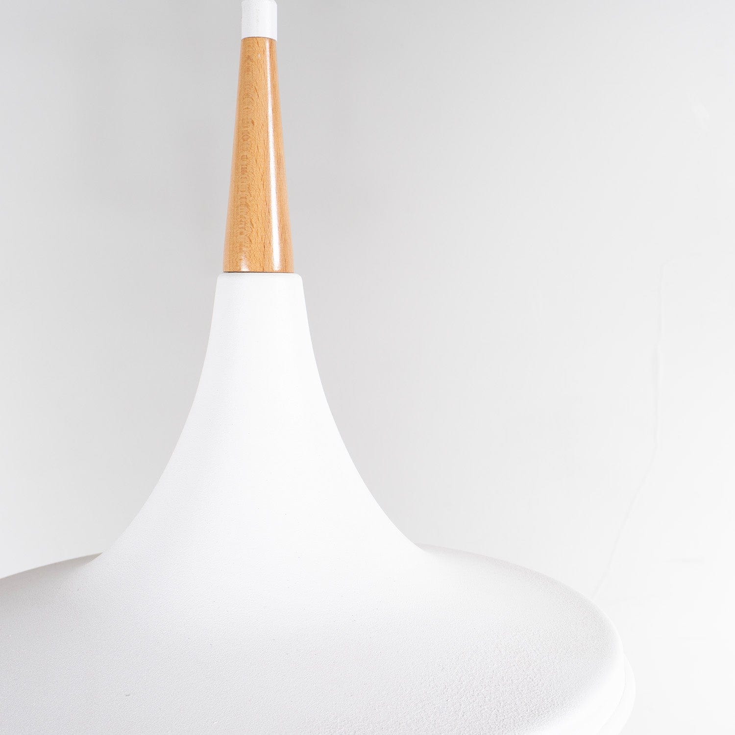 Drip Beyaz Modern Sarkıt 0685