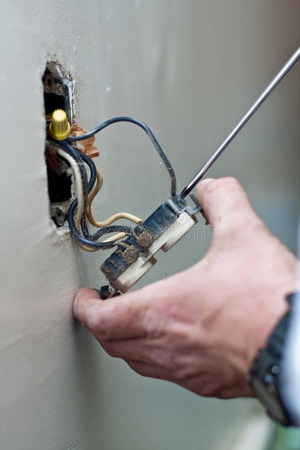 Electrical & Lighting Detection