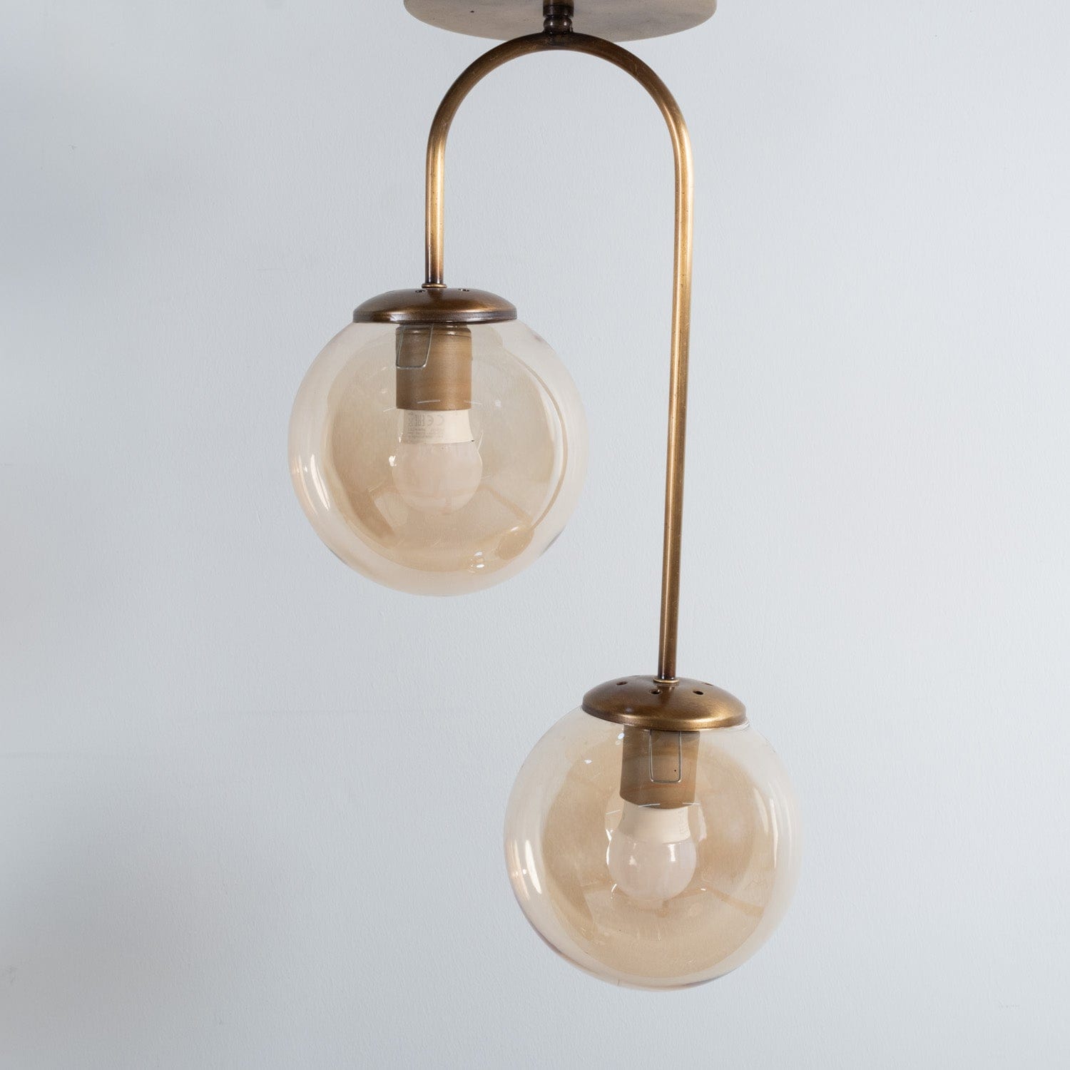 Eskitme Kaplama Modern Avize 0585