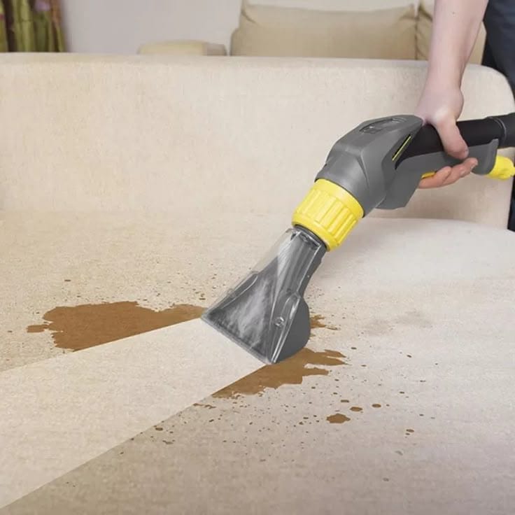 Item Washing - Carpet Service