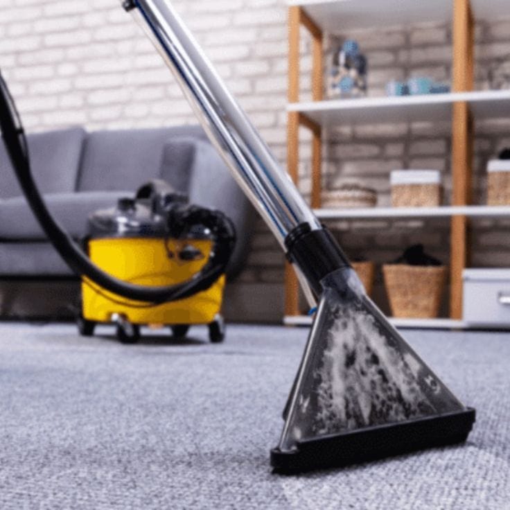Item Cleaning - Sofa Service