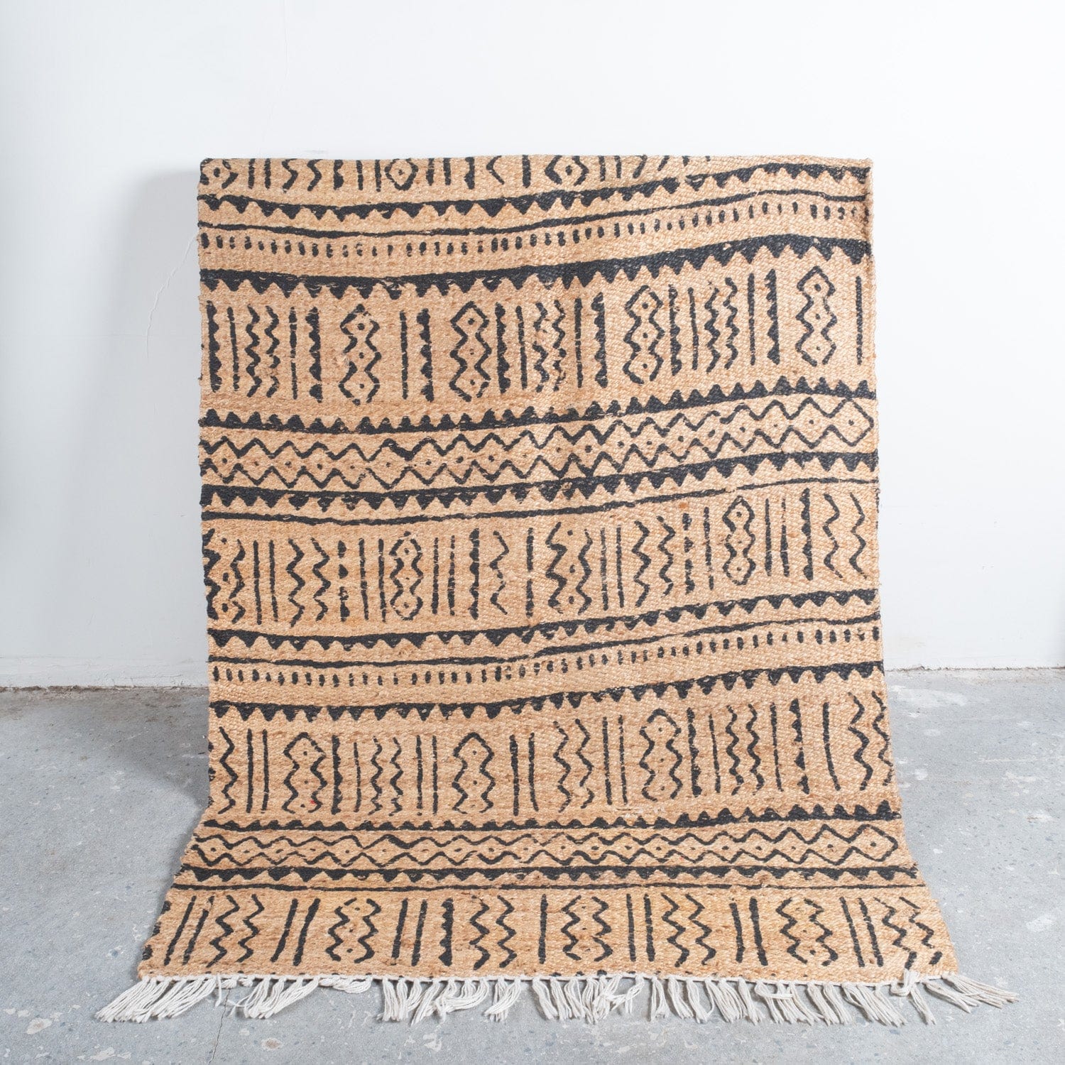 Etnik Desenli Kilim 50x125 0644