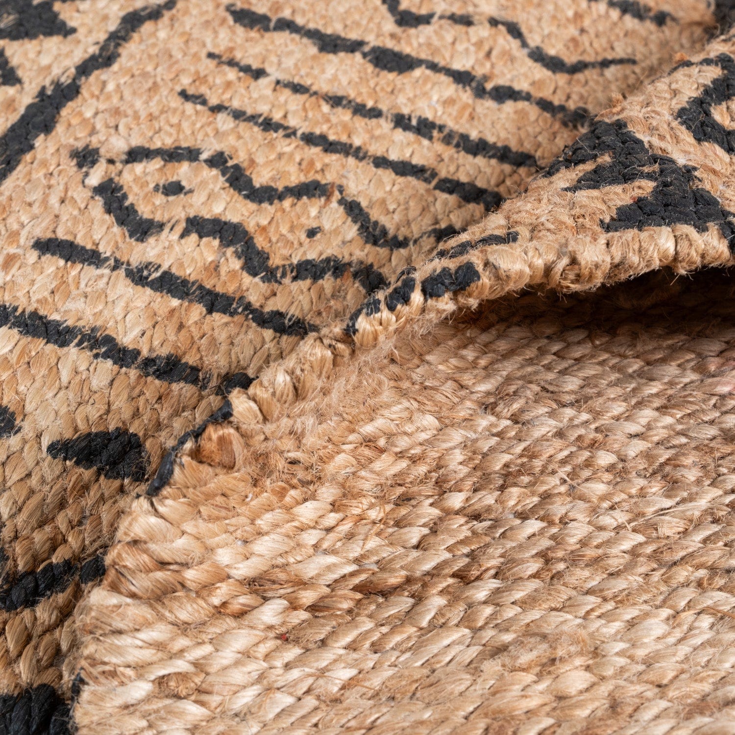 Etnik Desenli Kilim 50x125 0644
