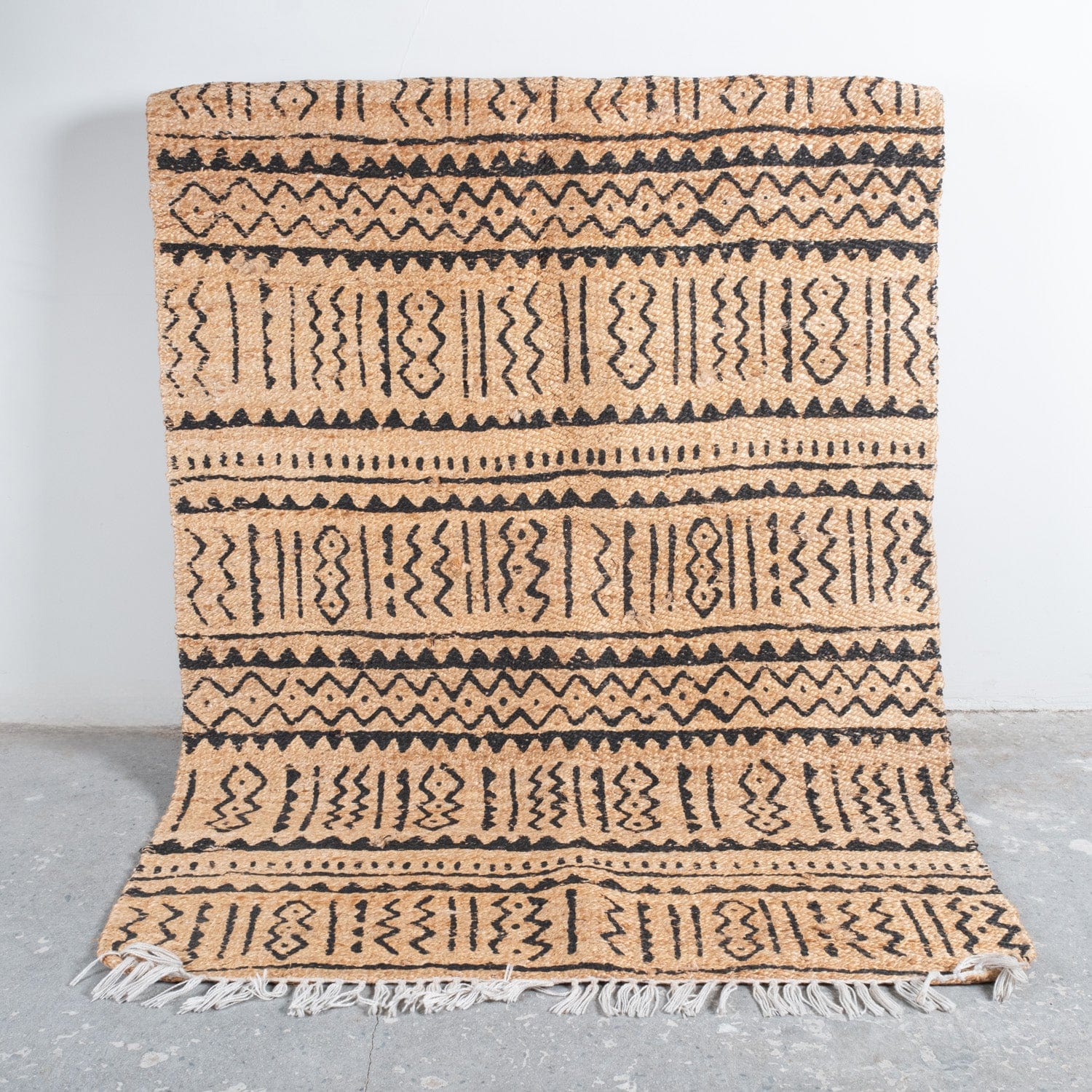 Etnik Desenli Kilim 50x125 0652