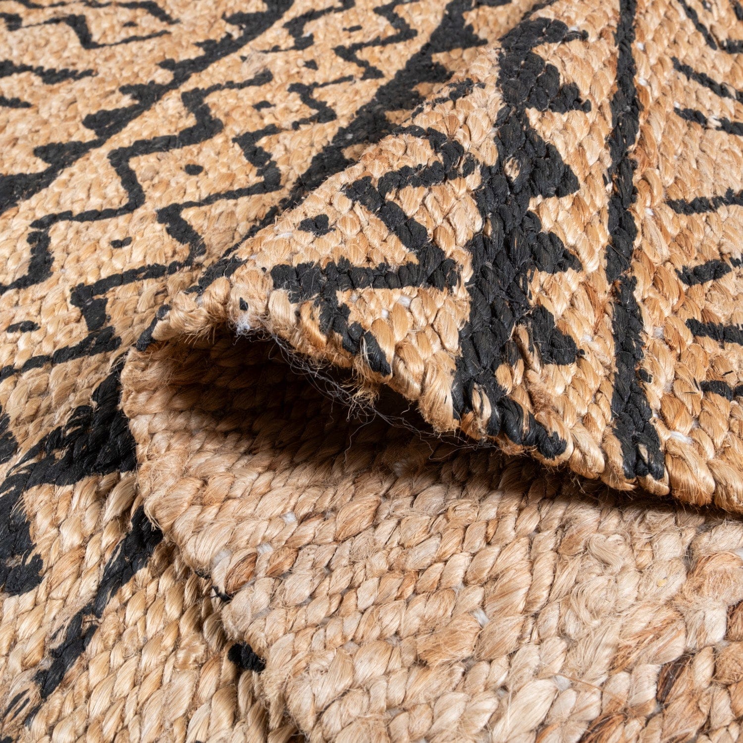 Etnik Desenli Kilim 50x125 0652
